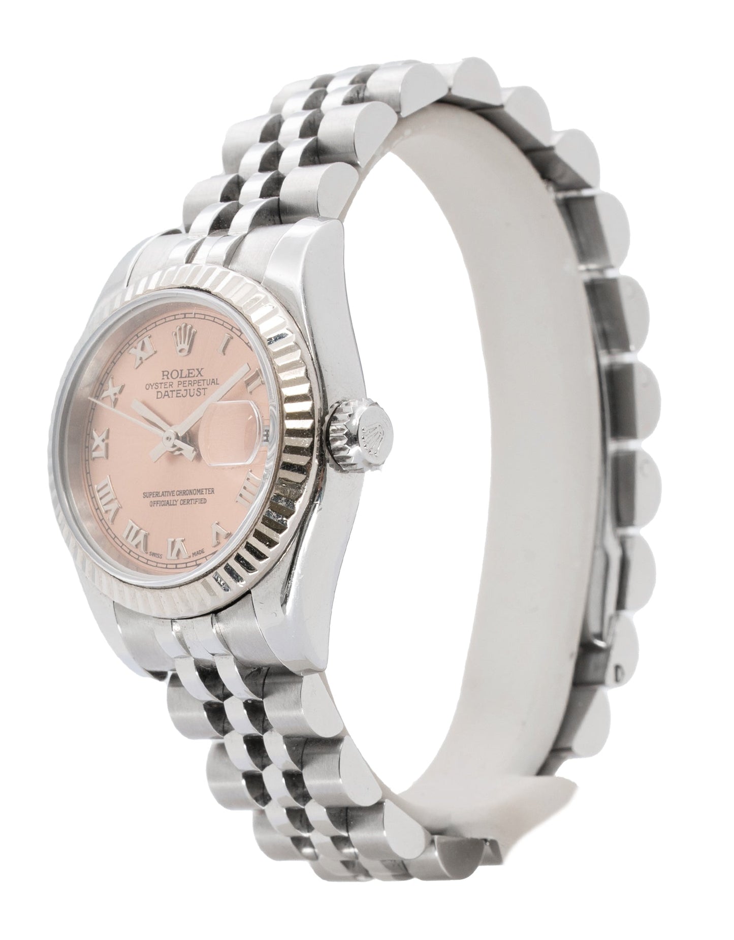 Rolex Datejust 26