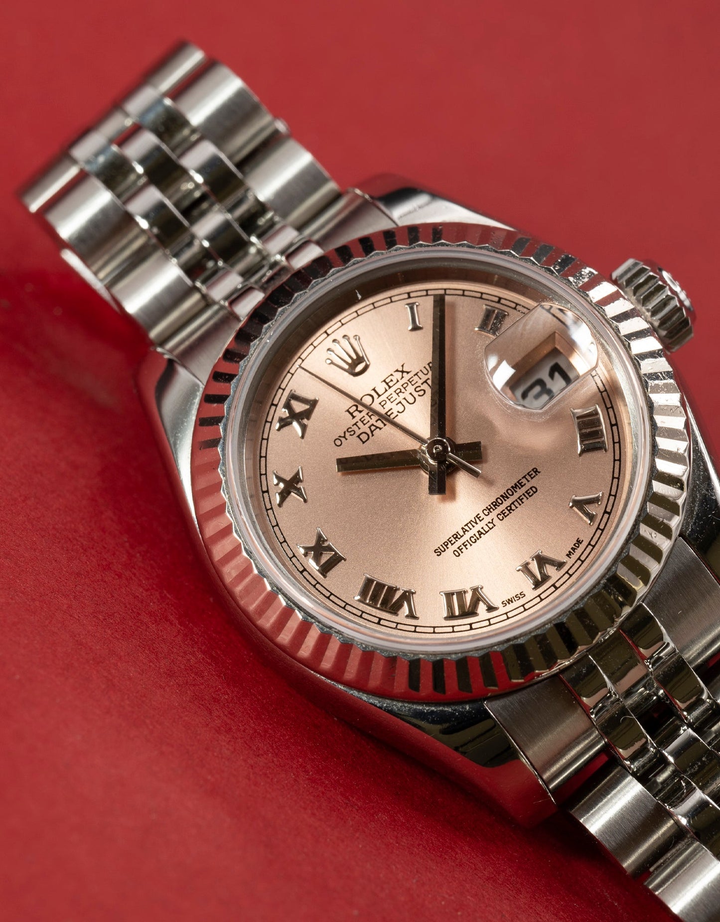Rolex Datejust 26