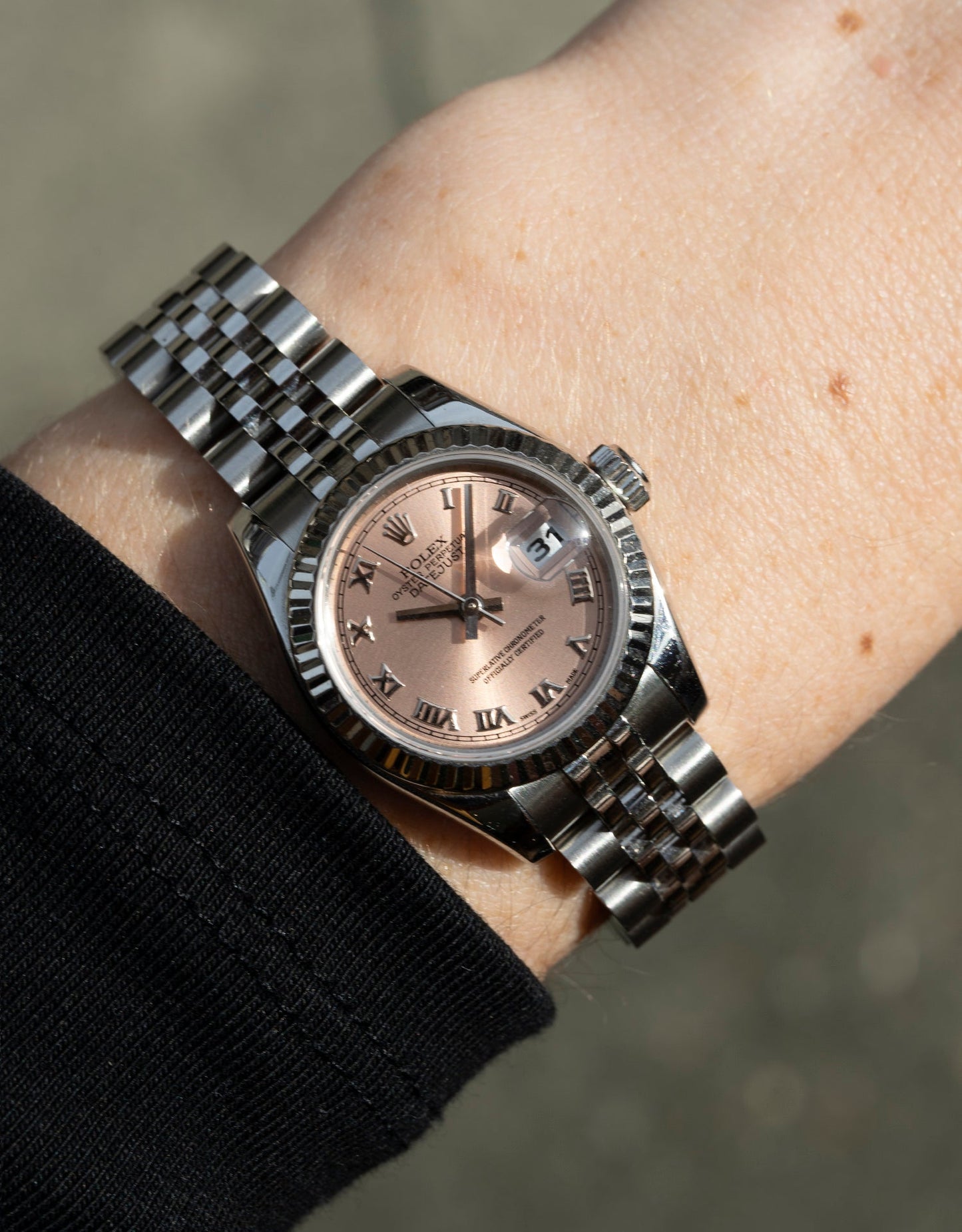 Rolex Datejust 26