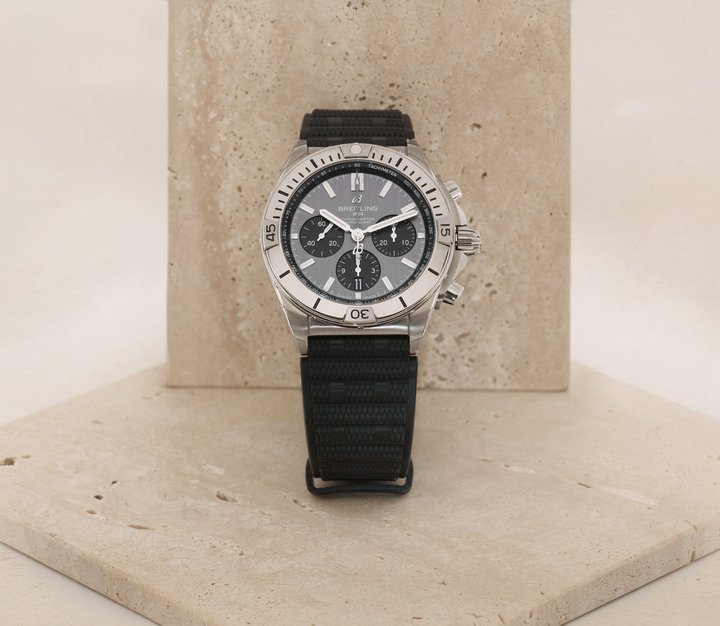 Breitling Chronomat