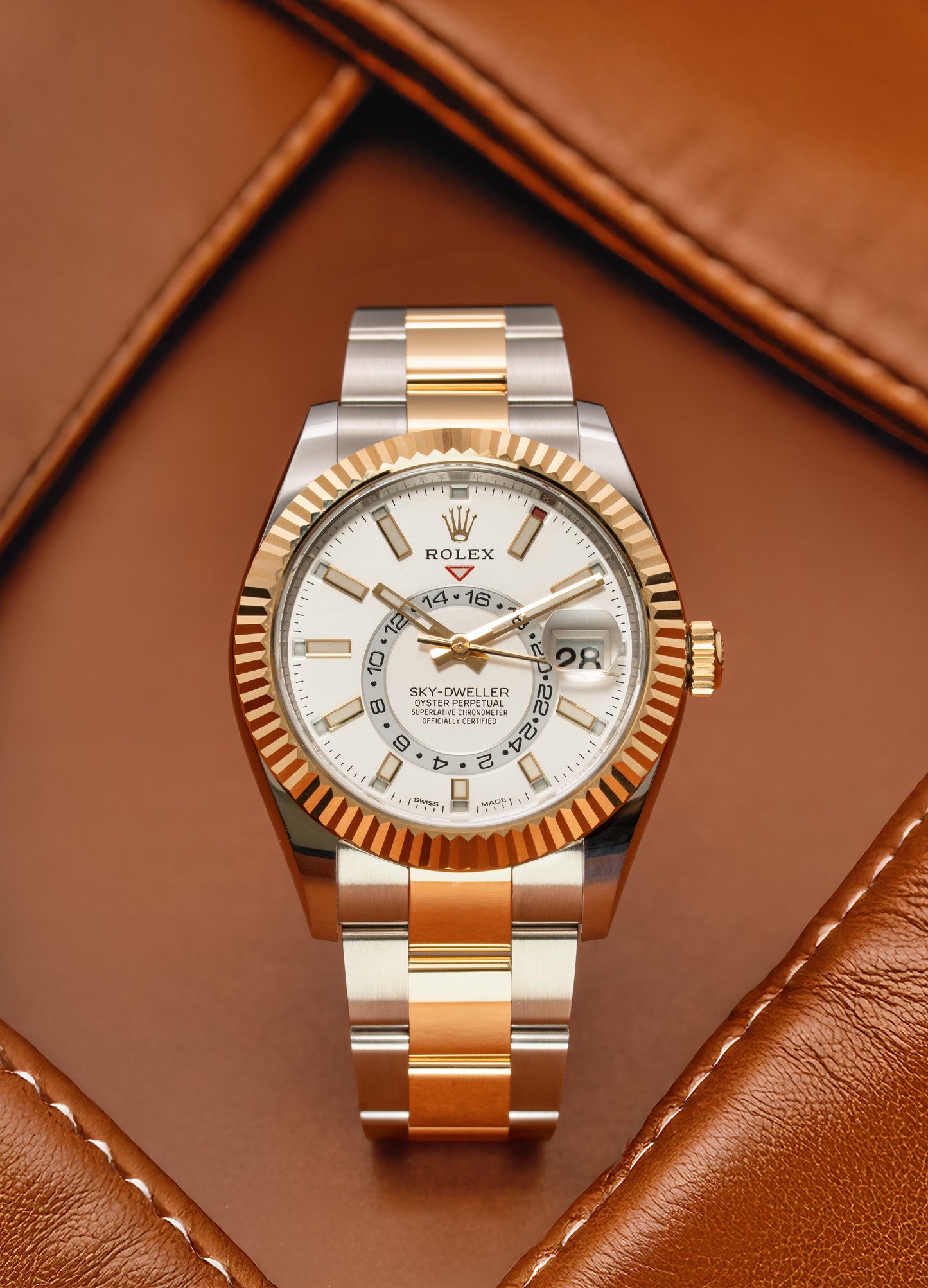 Rolex Sky-Dweller
