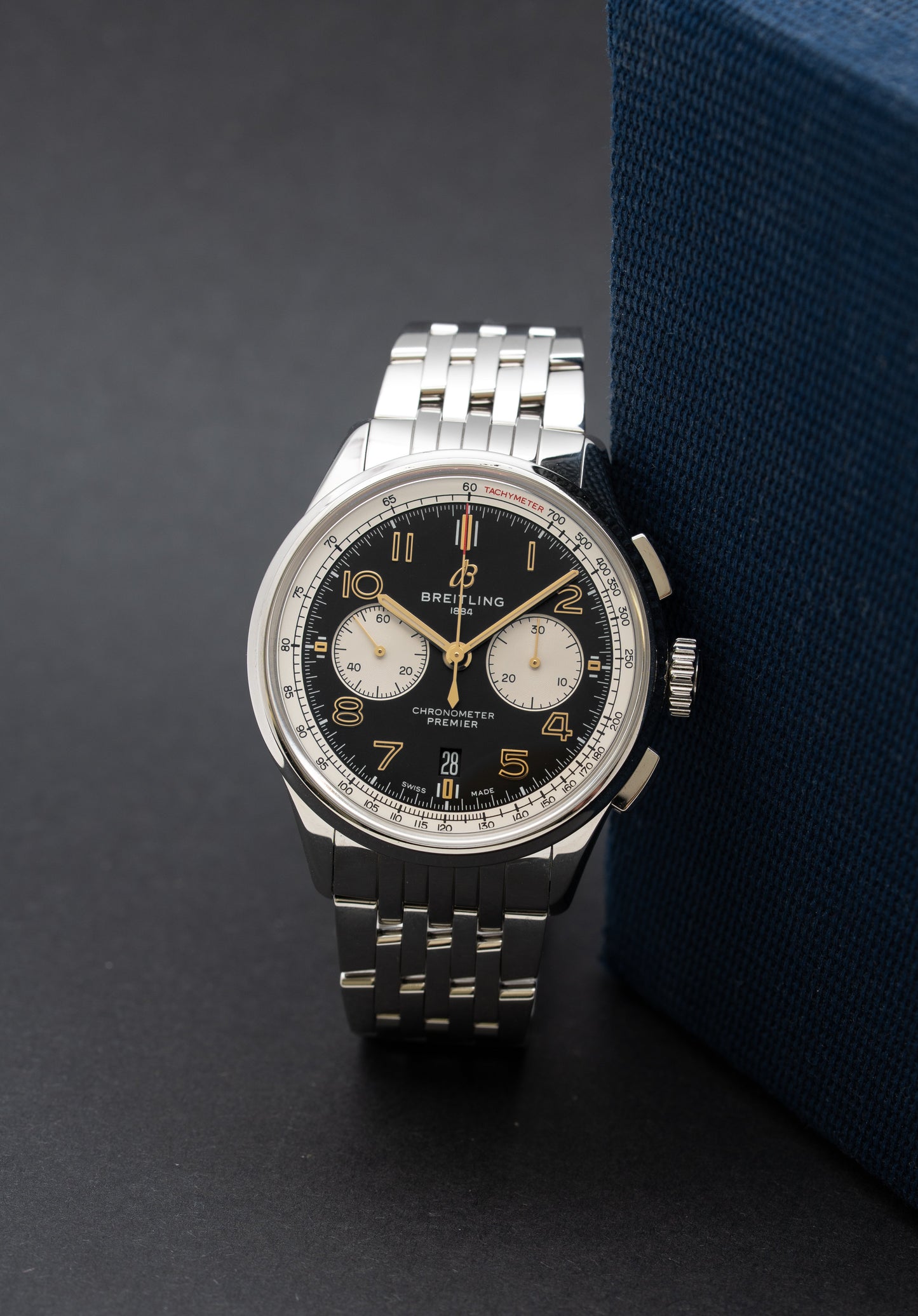 Breitling Premier B01 Chronograph