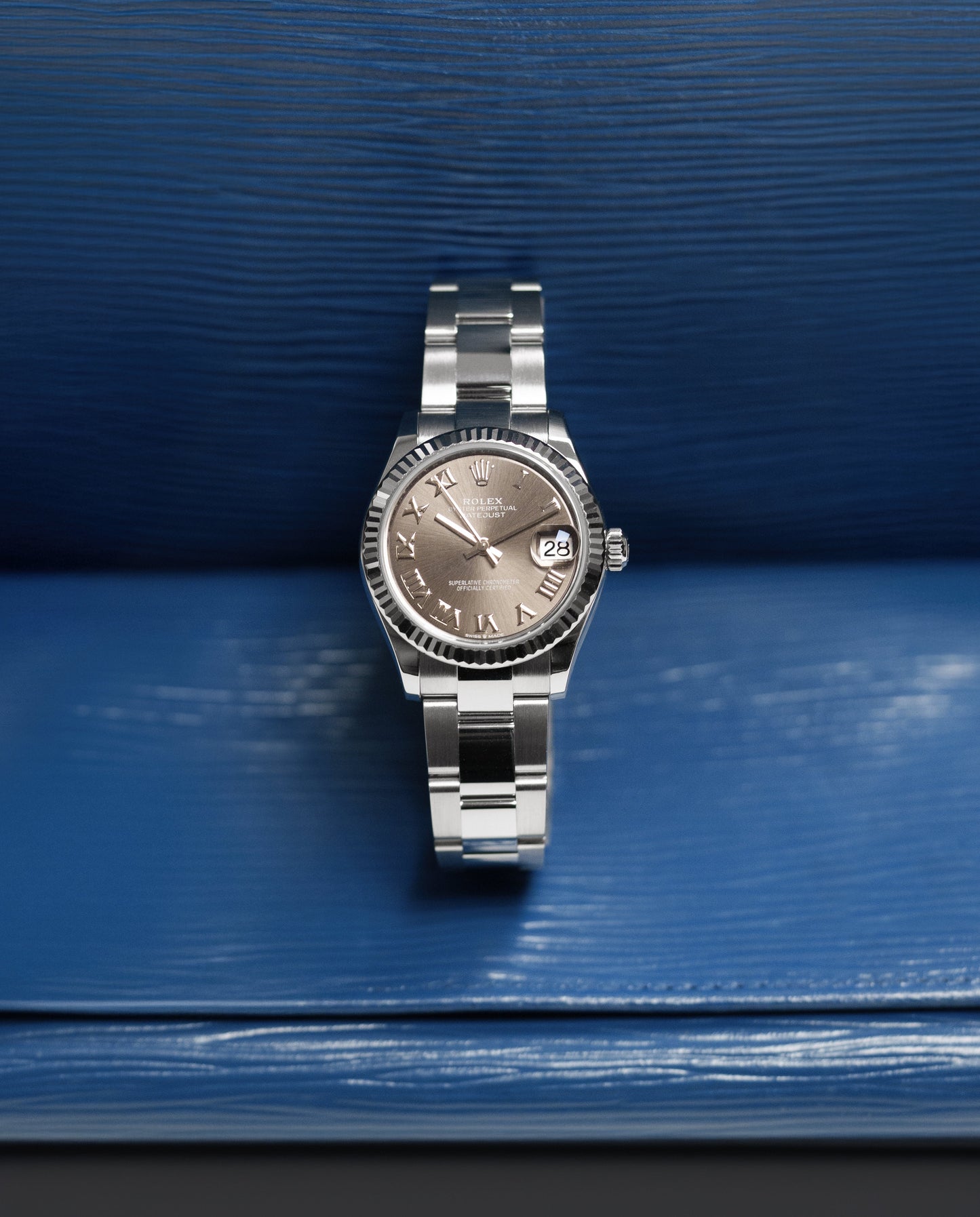 Rolex Datejust 28