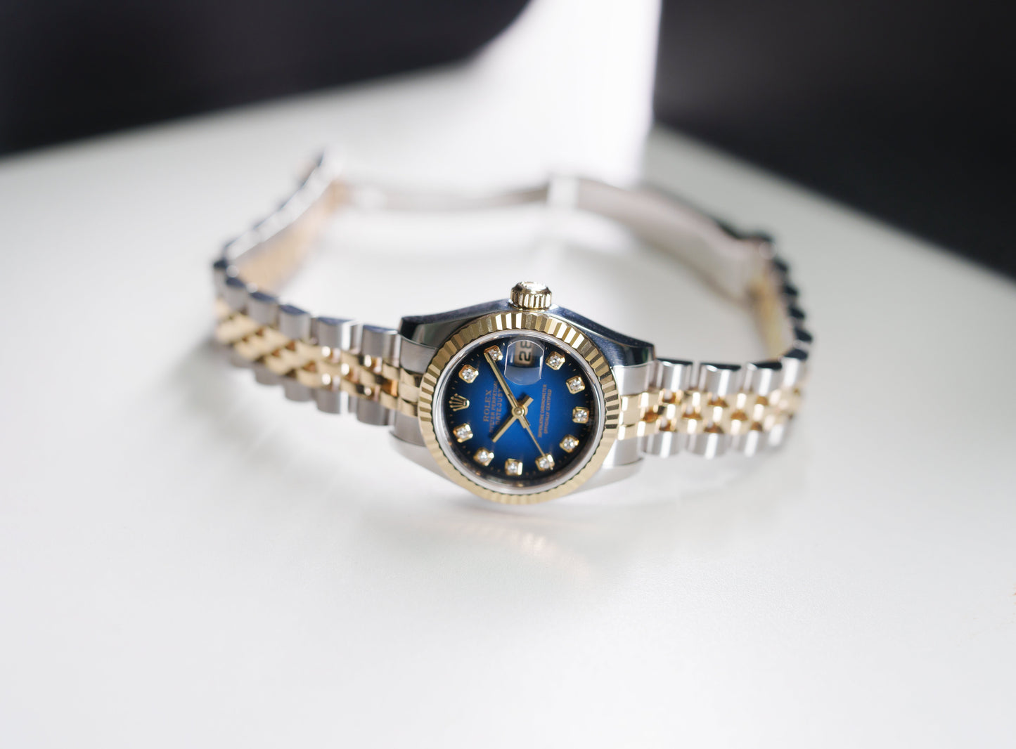 Rolex Datejust 26