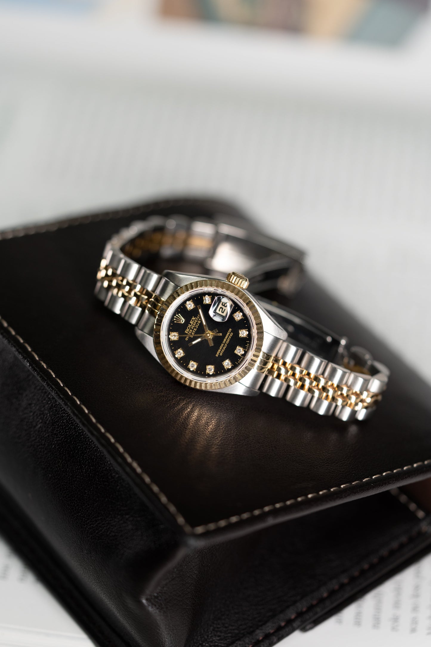 Rolex Datejust 26