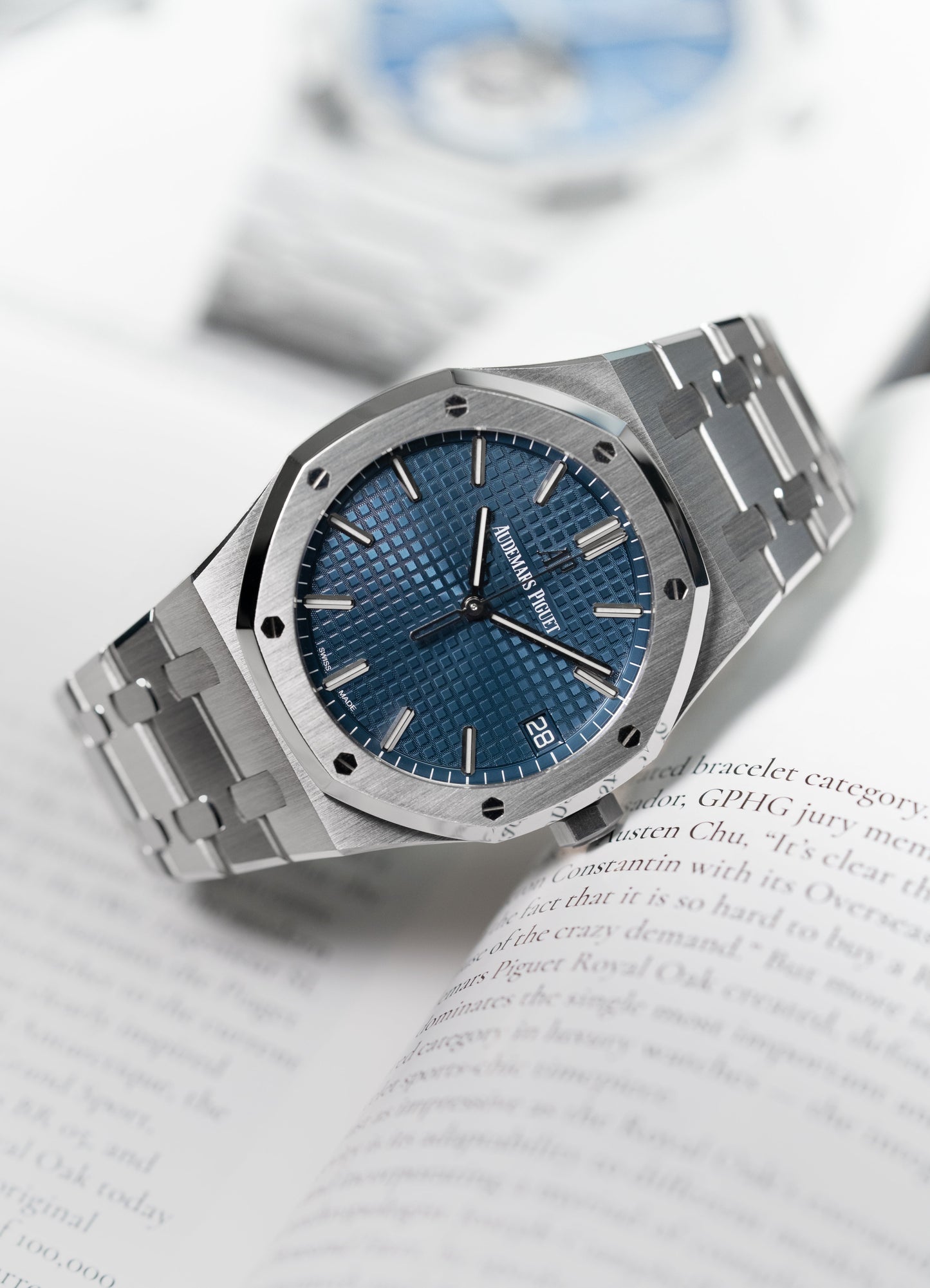 Audemars Piguet Royal Oak