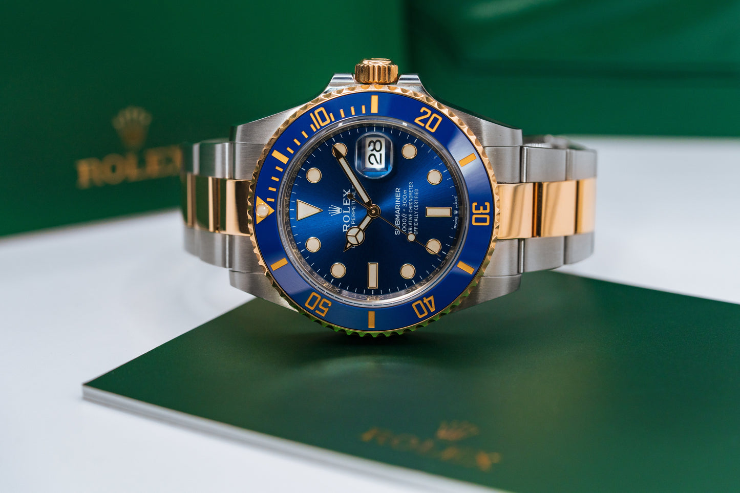 Rolex Submariner