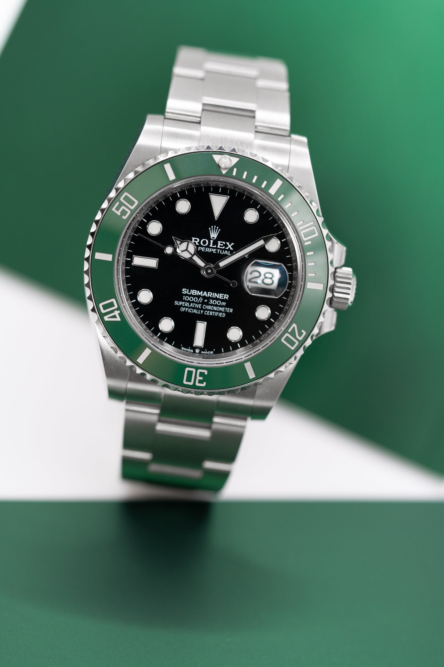 Rolex Submariner
