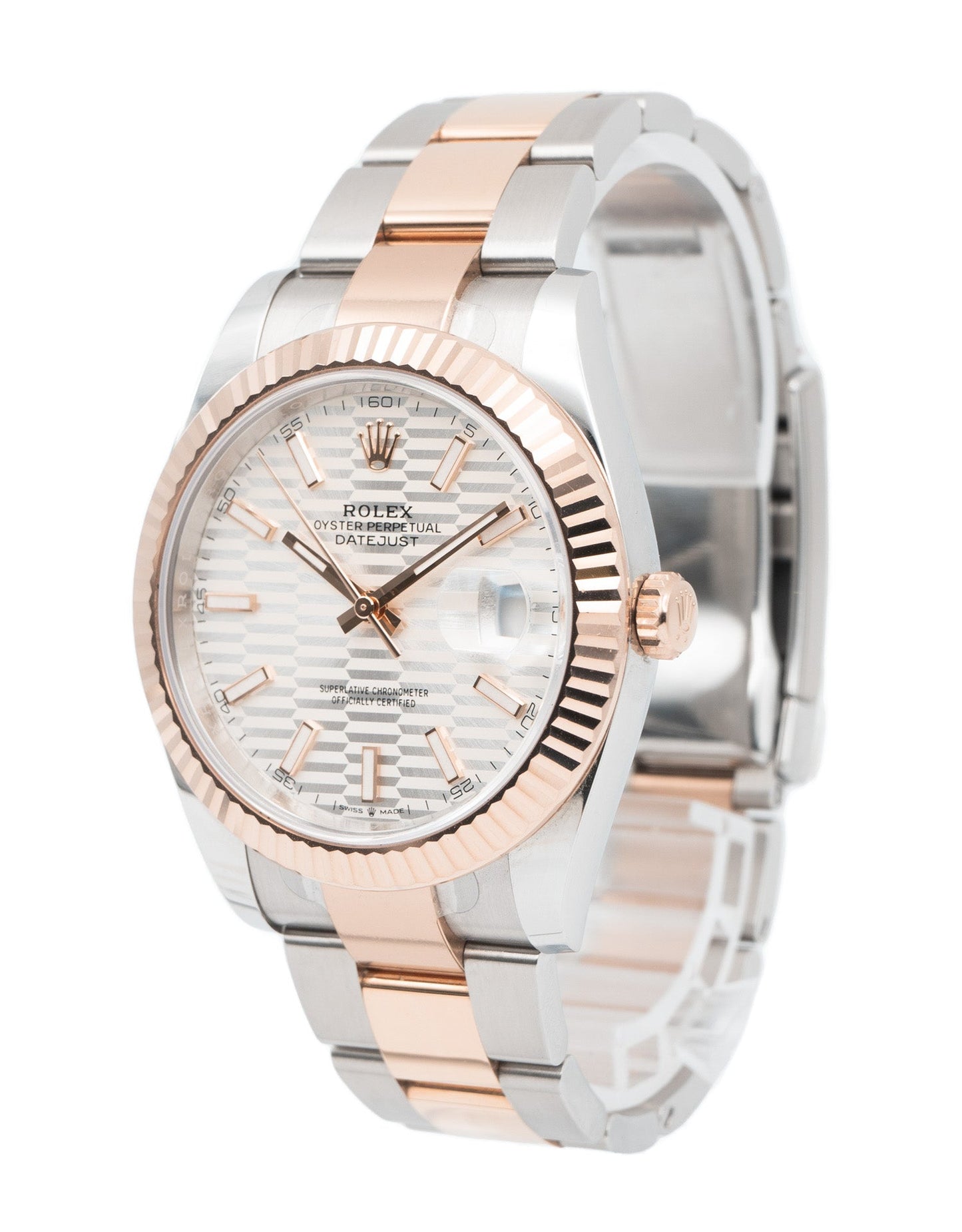 Rolex Datejust 41