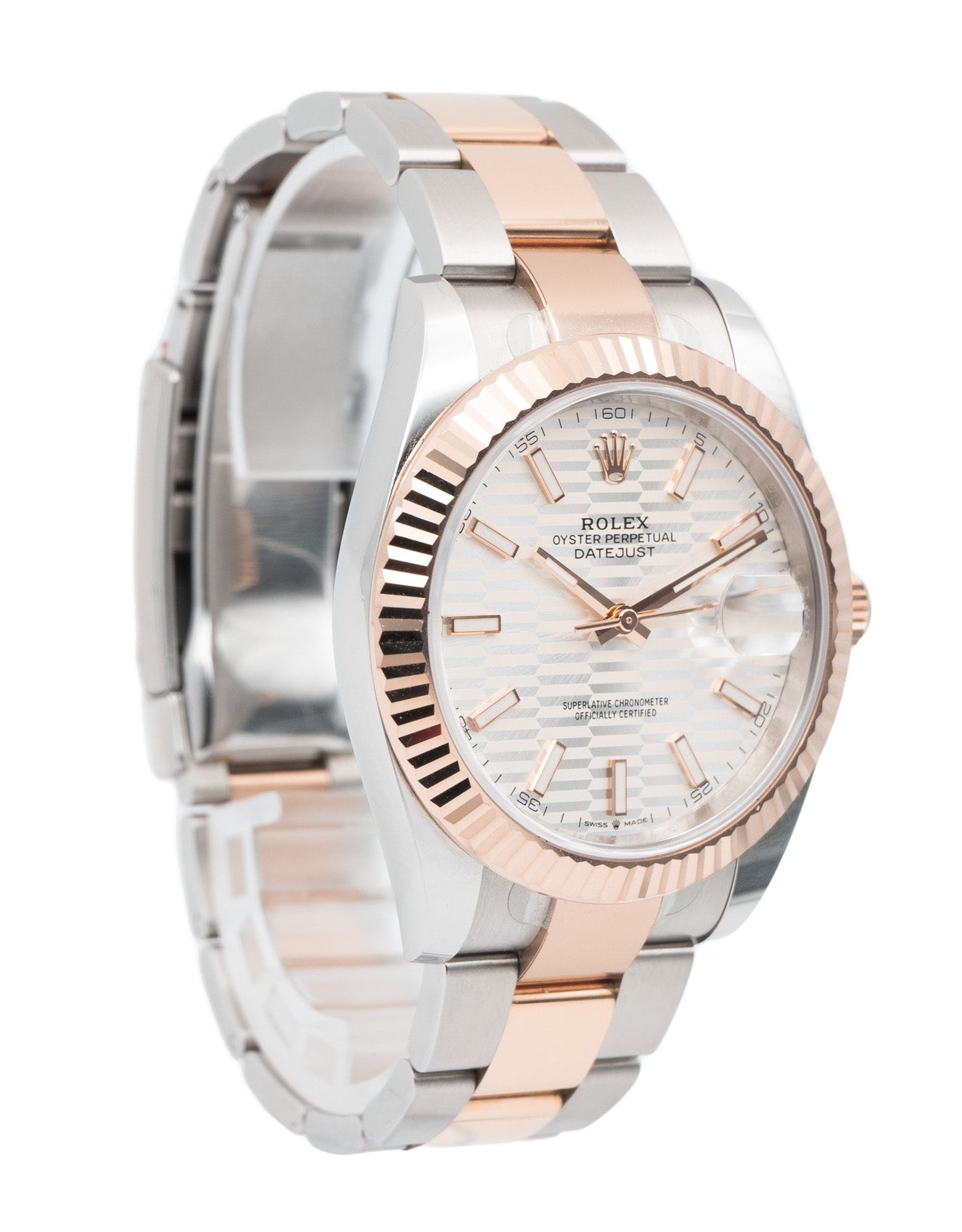 Rolex Datejust 41