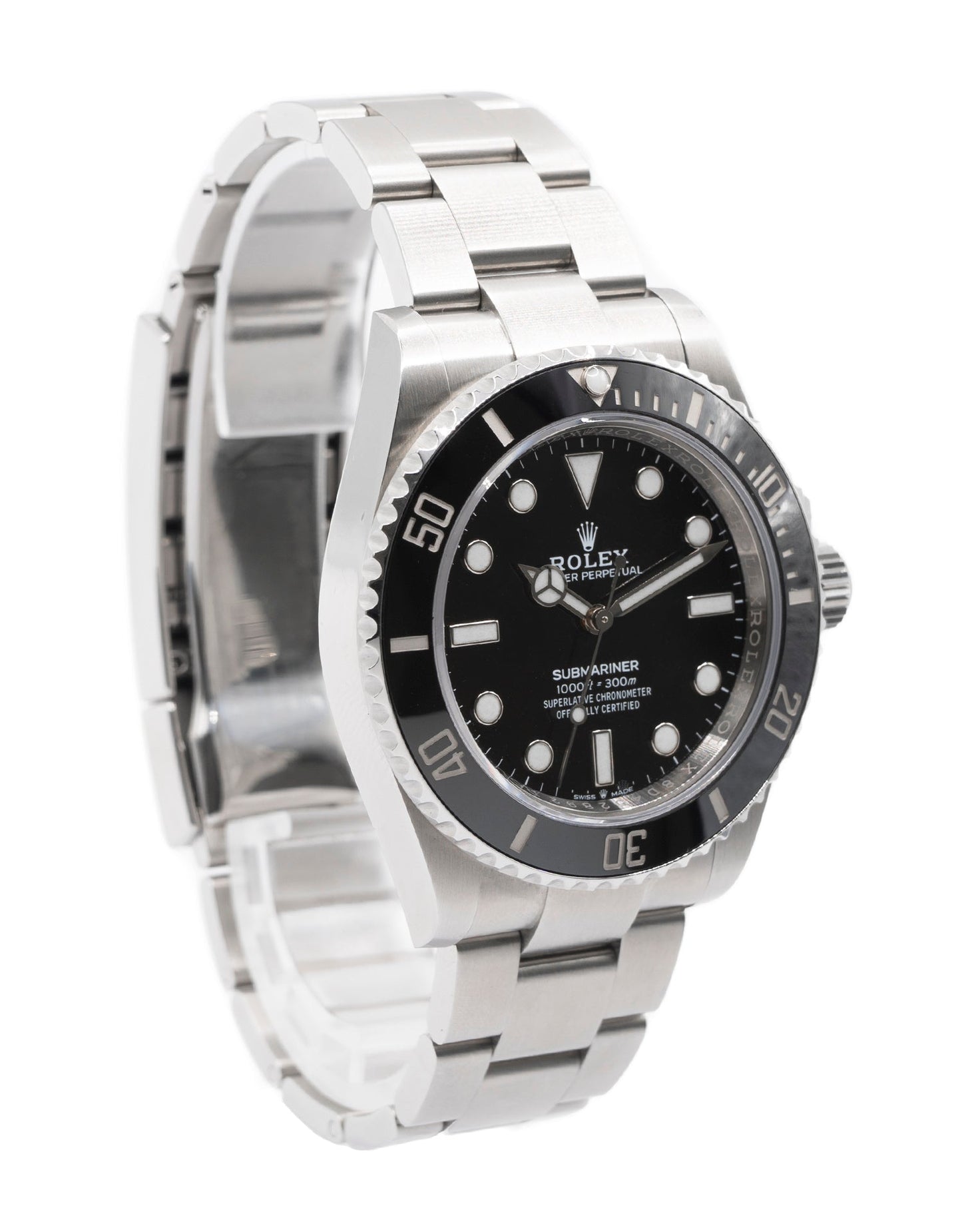 Rolex Submariner