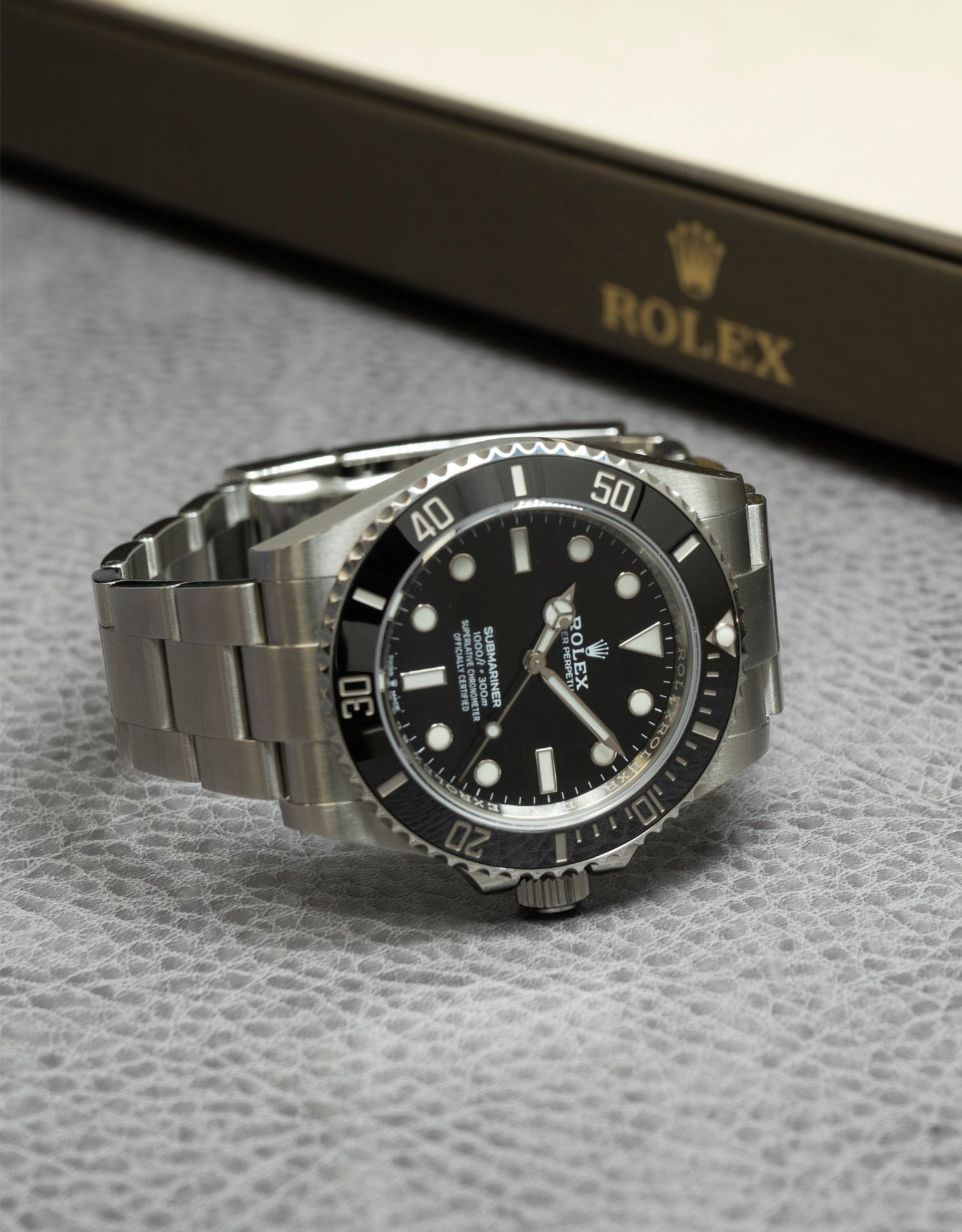 Rolex Submariner