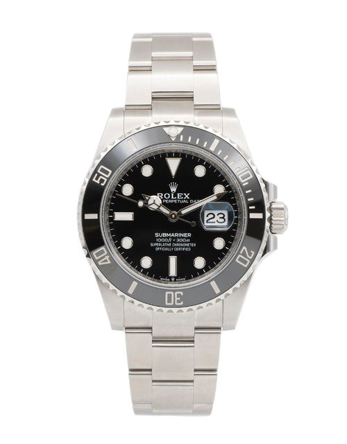 Rolex Submariner