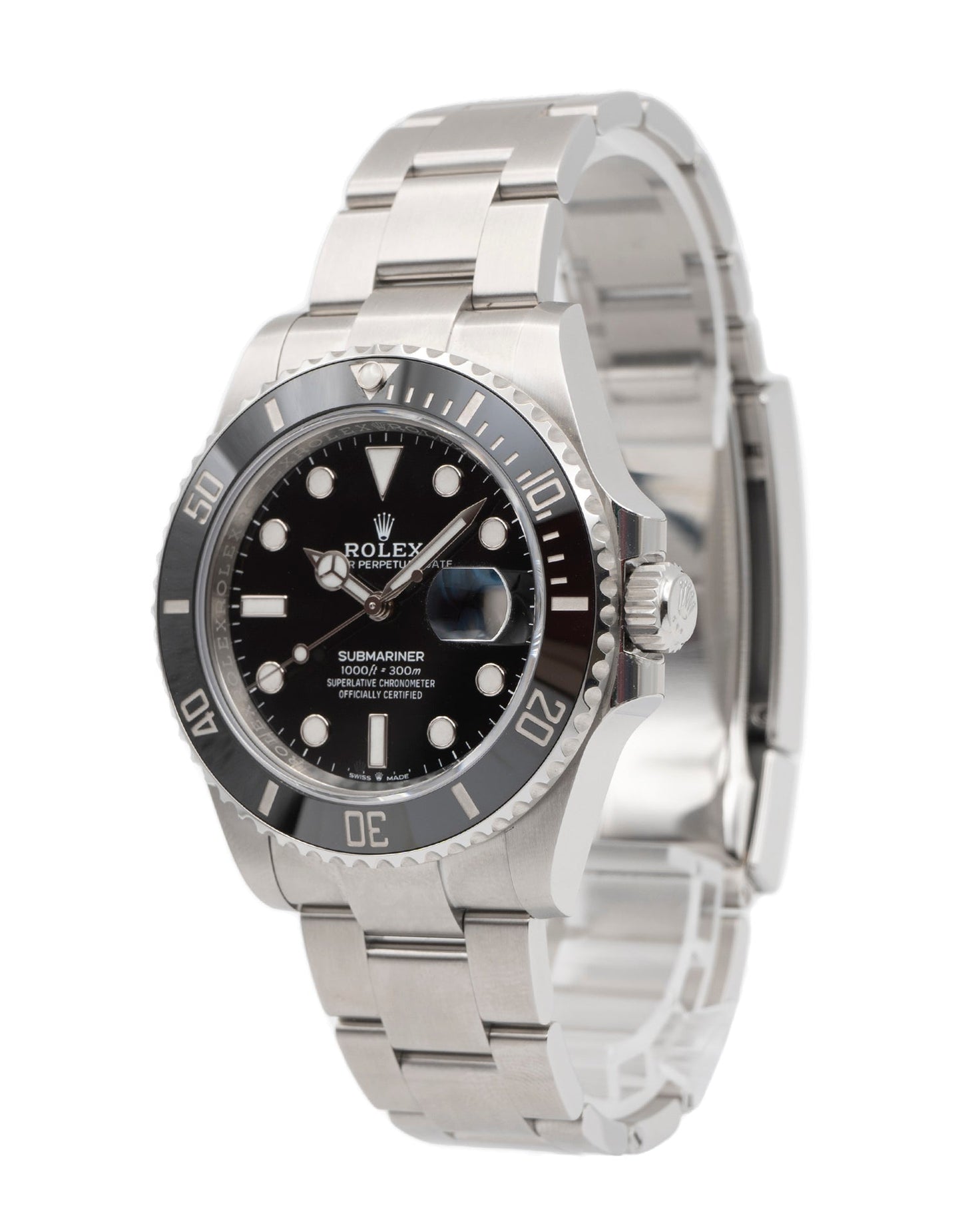 Rolex Submariner