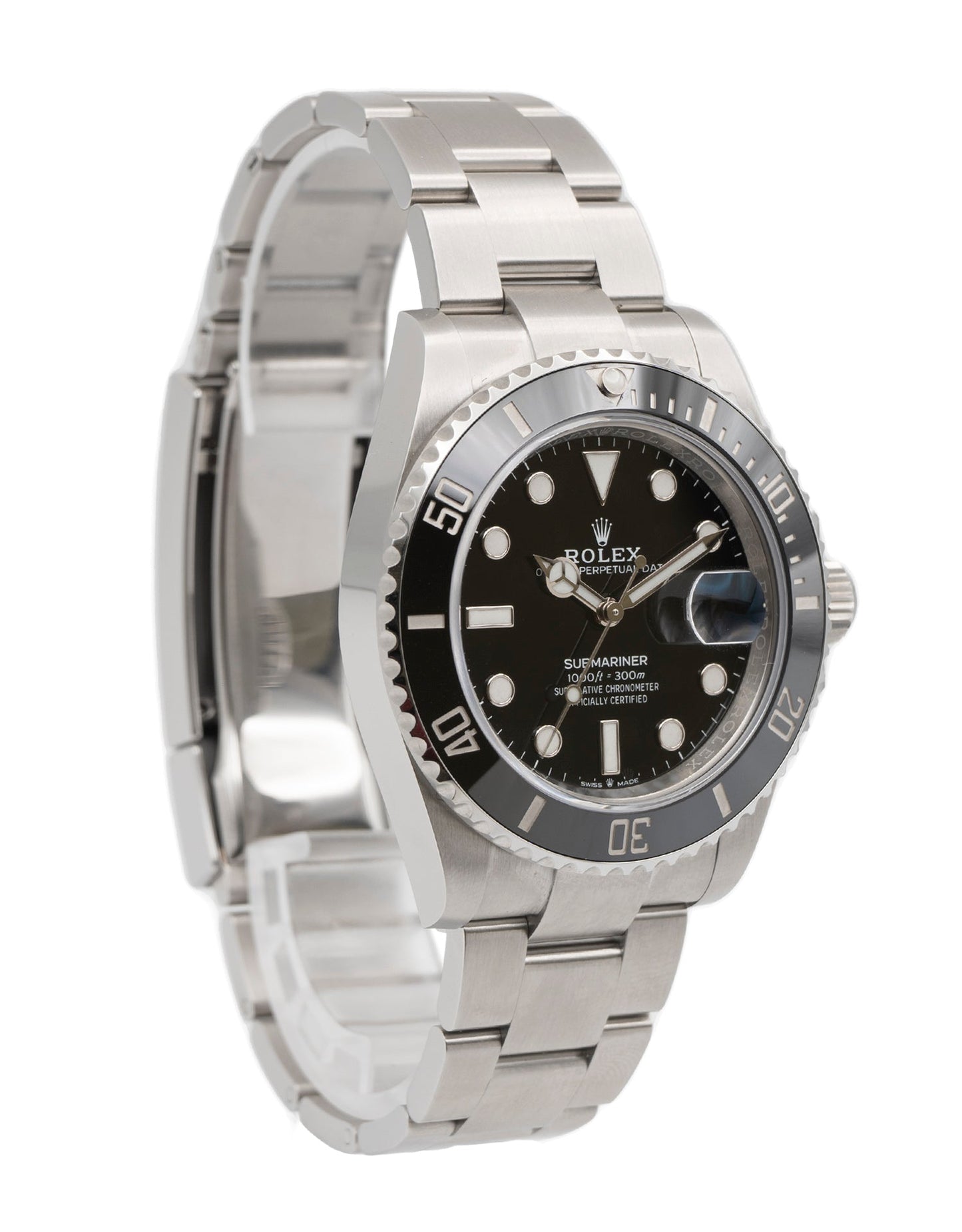 Rolex Submariner