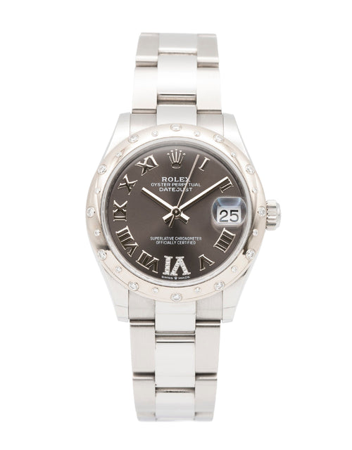 Rolex Datejust 31