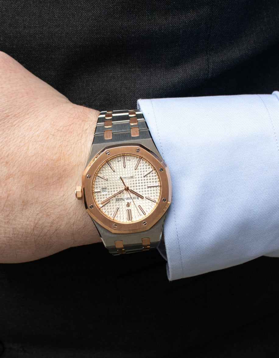Audemars Piguet Royal Oak