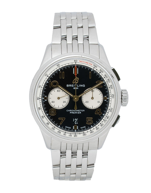 Breitling Premier B01 Chronograph