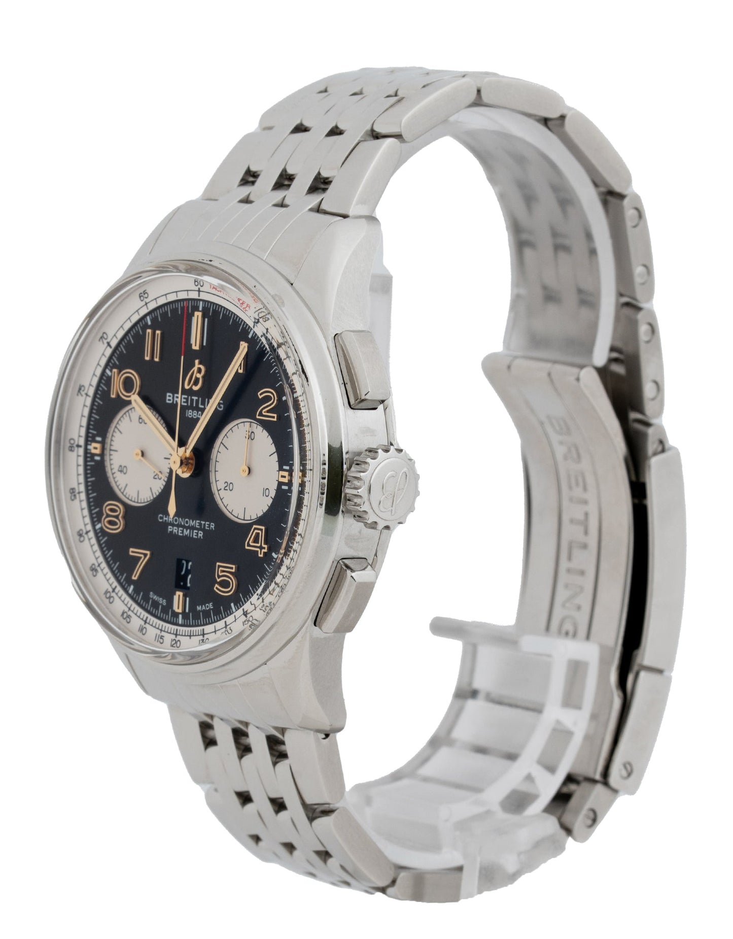 Breitling Premier B01 Chronograph