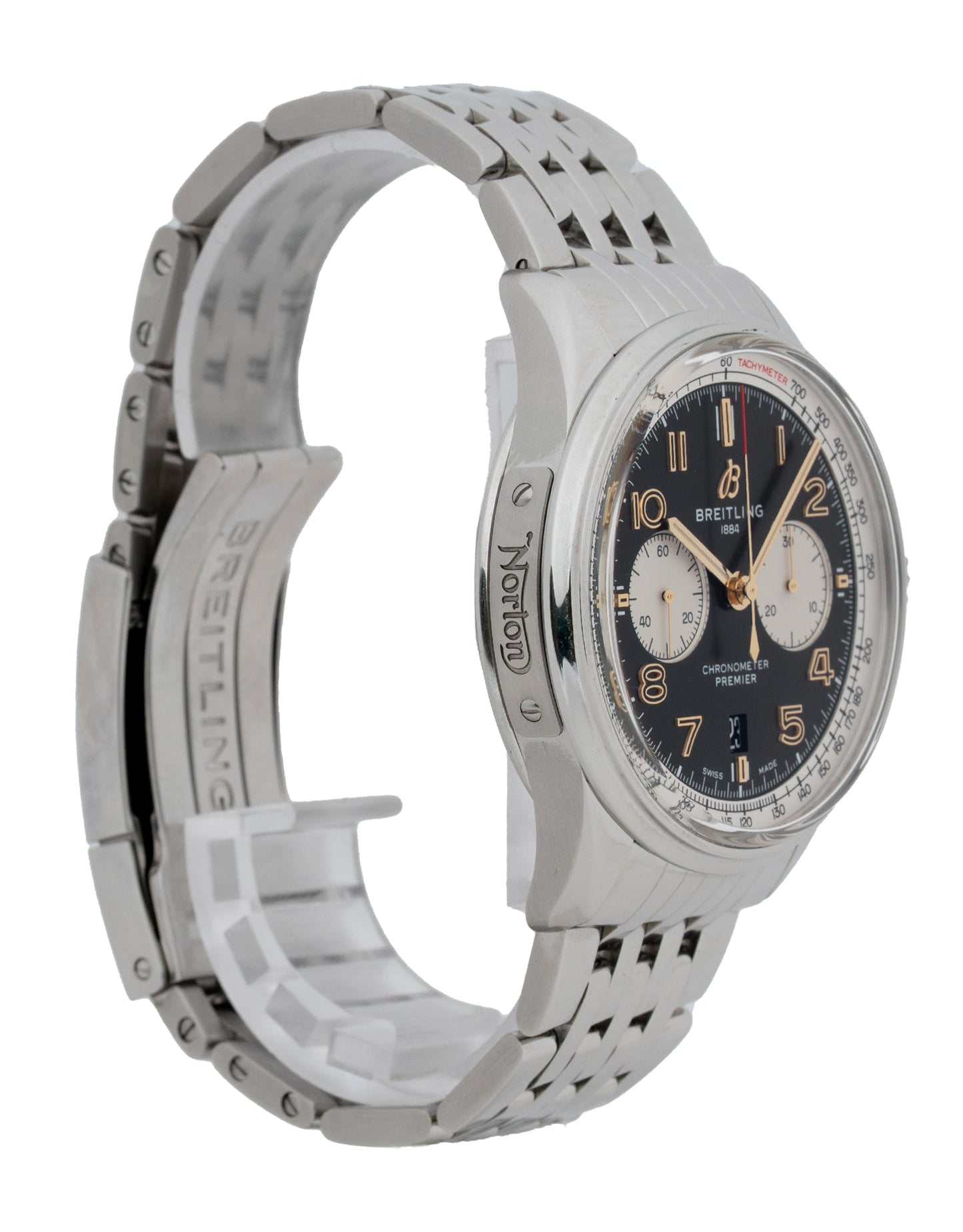 Breitling Premier B01 Chronograph