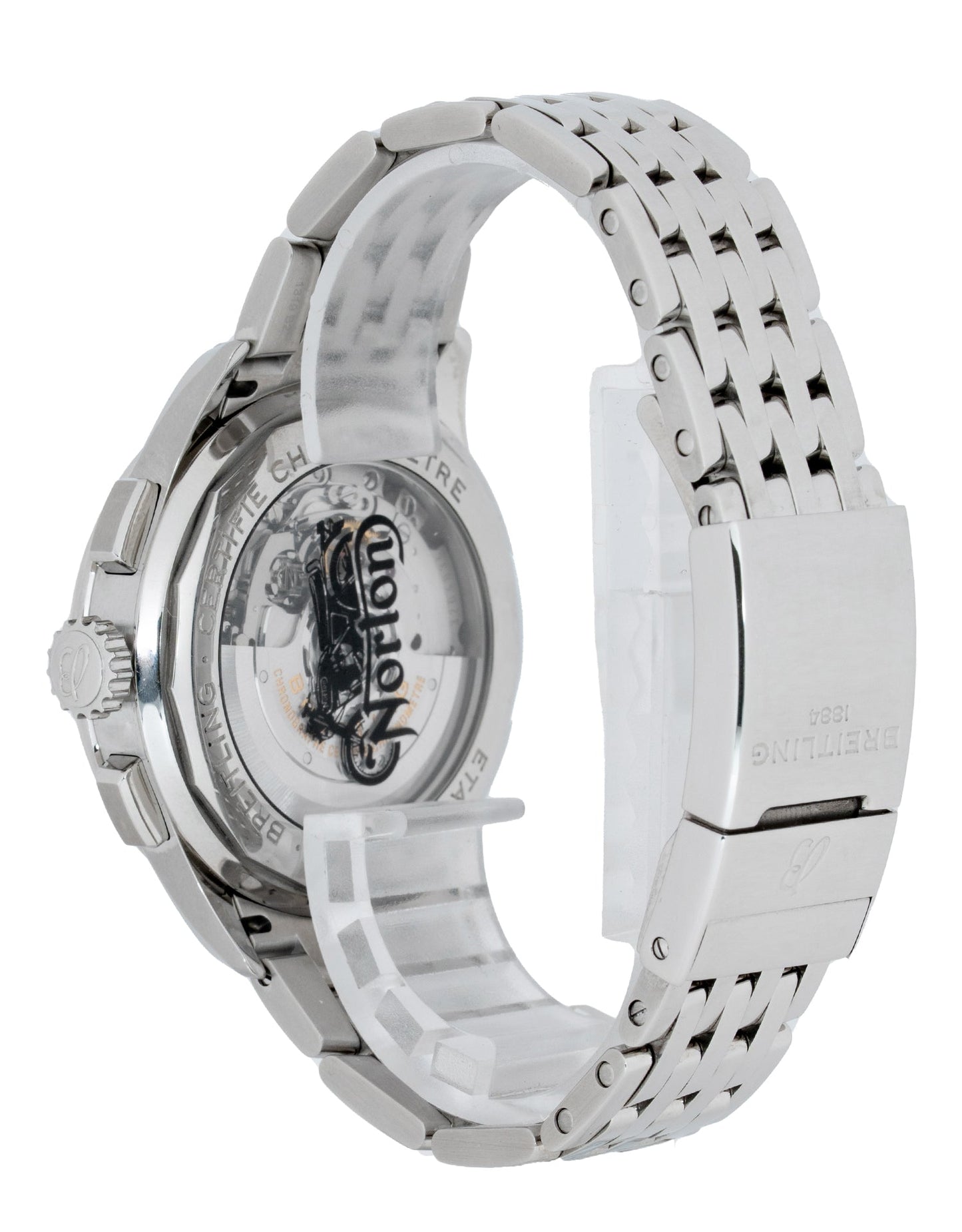 Breitling Premier B01 Chronograph