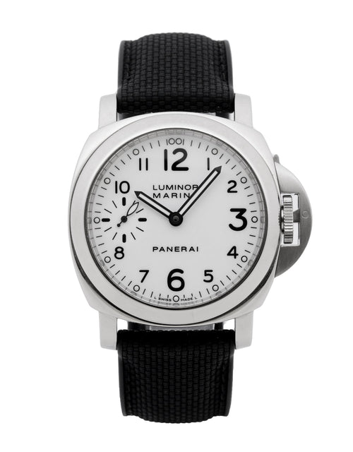 Panerai Luminor Marine