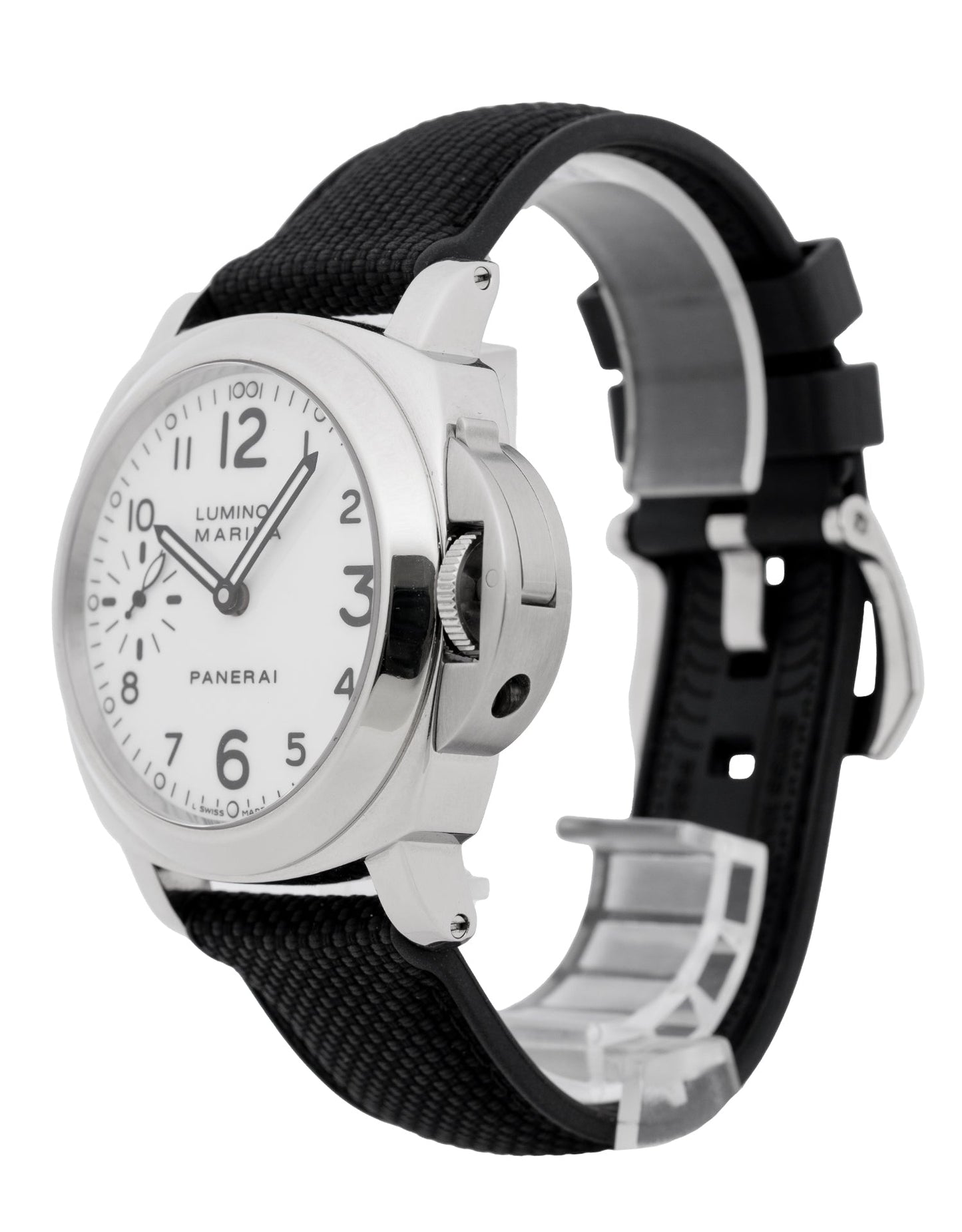 Panerai Luminor Marine
