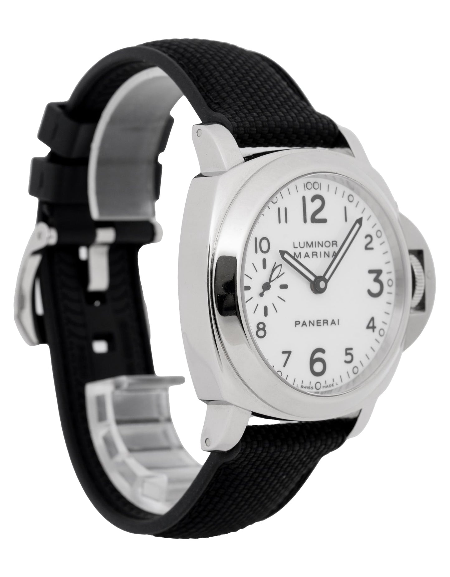 Panerai Luminor Marine