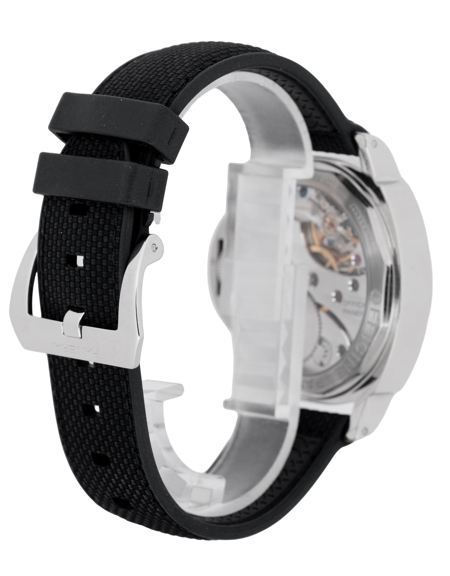 Panerai Luminor Marine