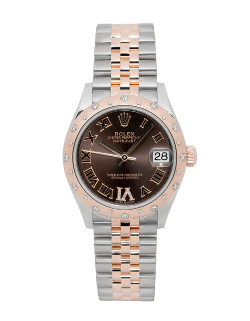 Rolex Datejust 31
