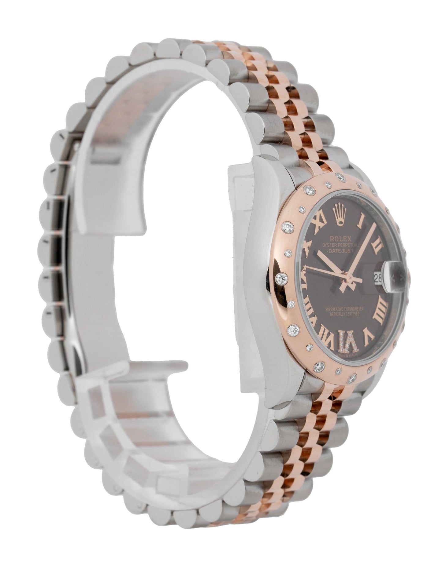 Rolex Datejust 31