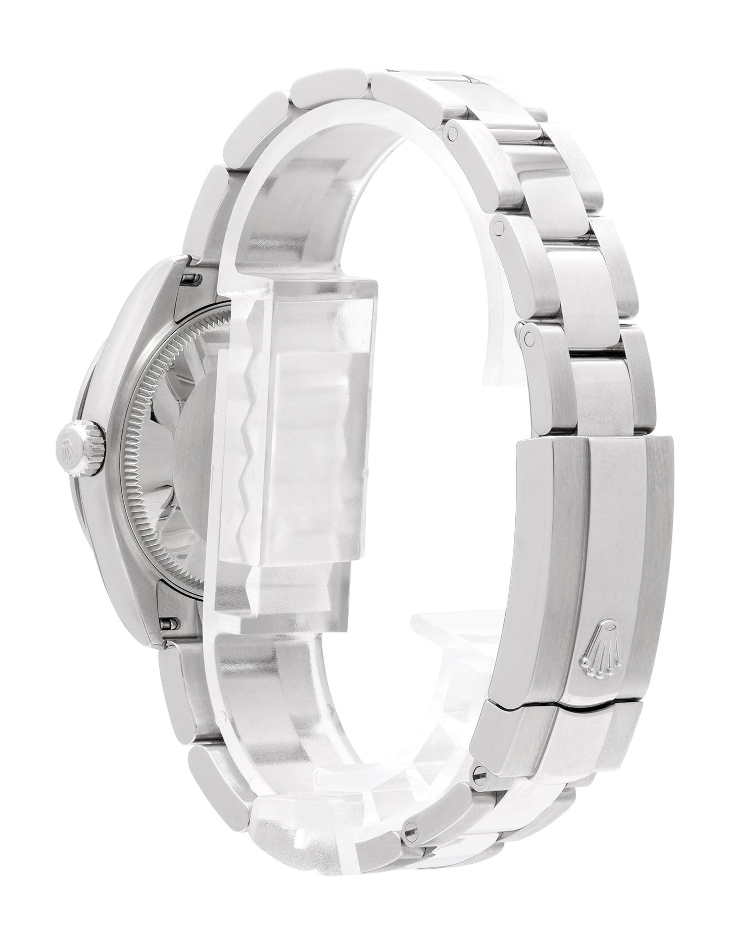 Rolex Datejust 31
