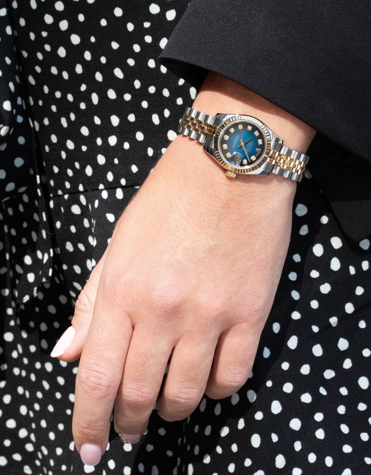 Rolex Datejust 26