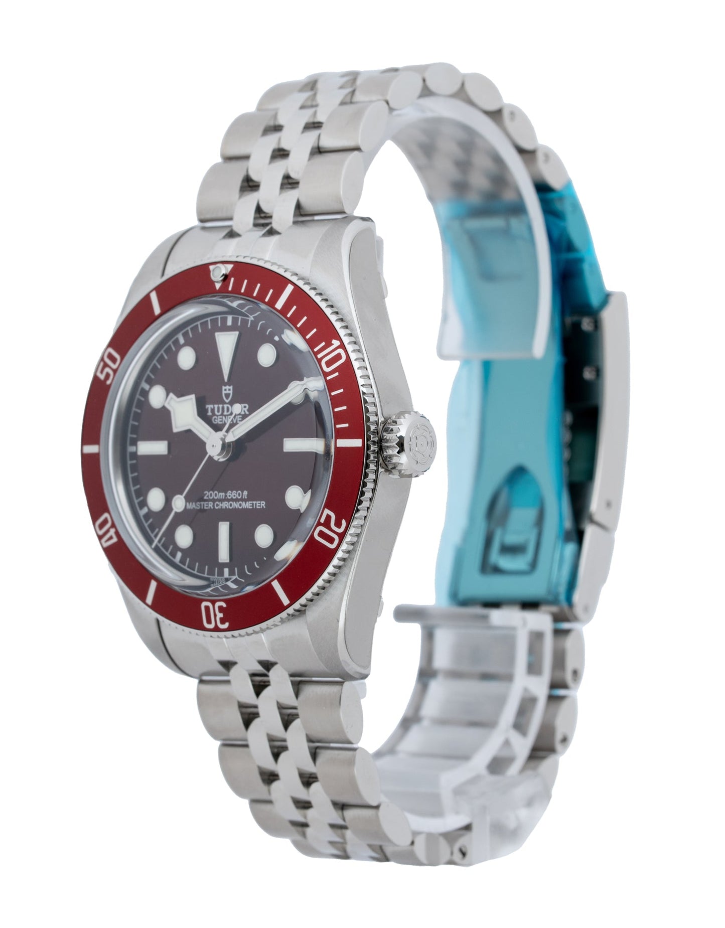 Tudor Black Bay 58