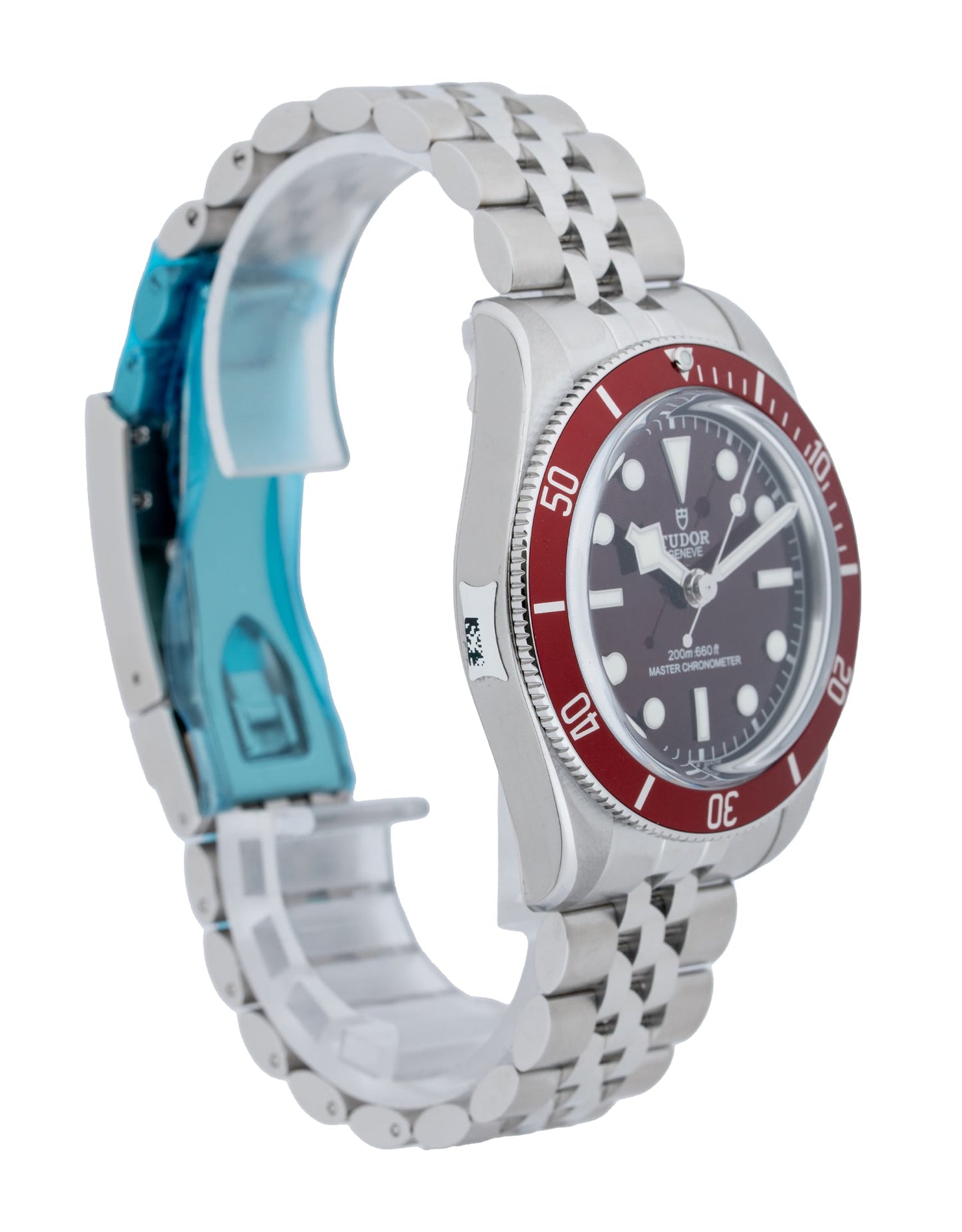 Tudor Black Bay 58