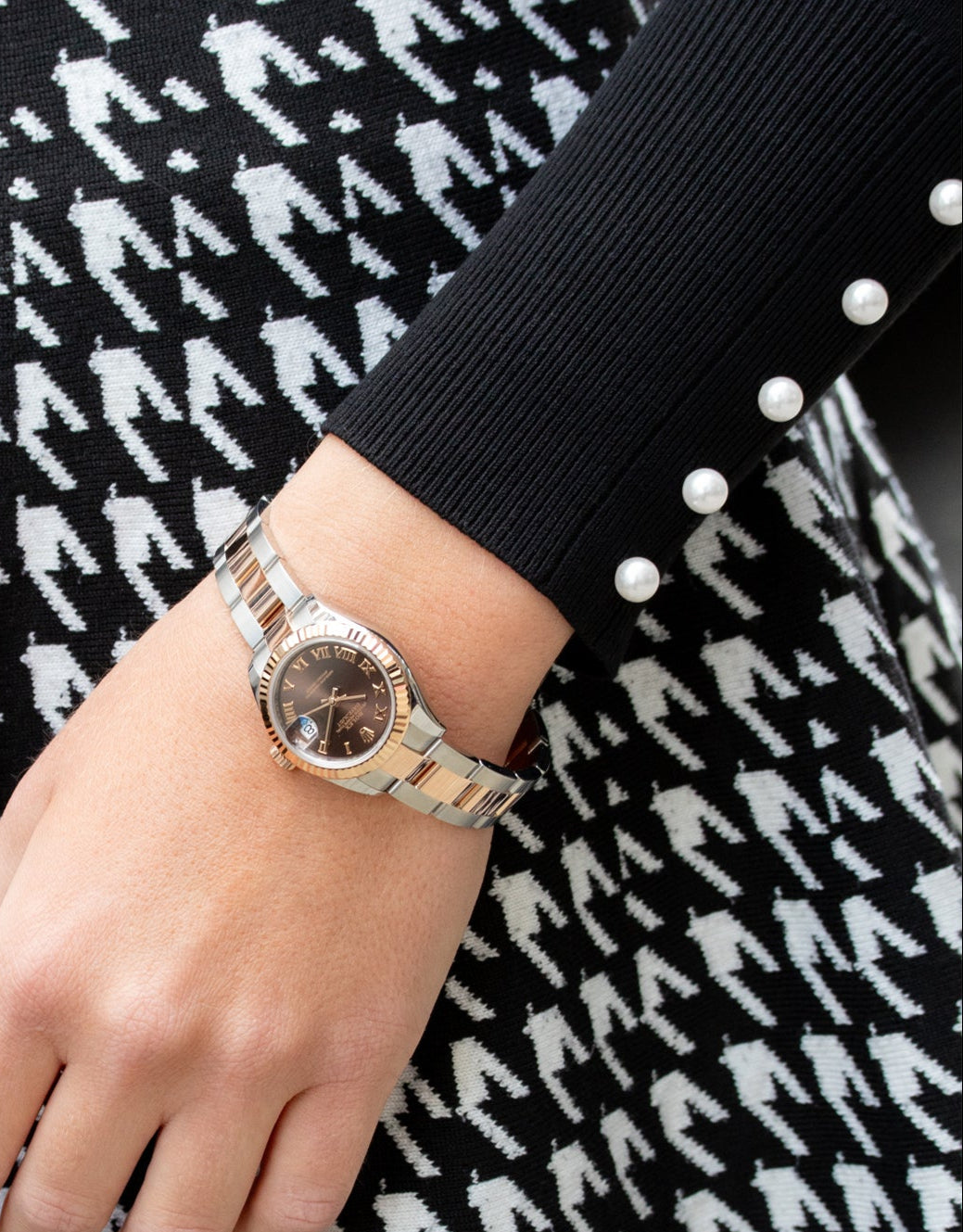 Rolex Datejust 28