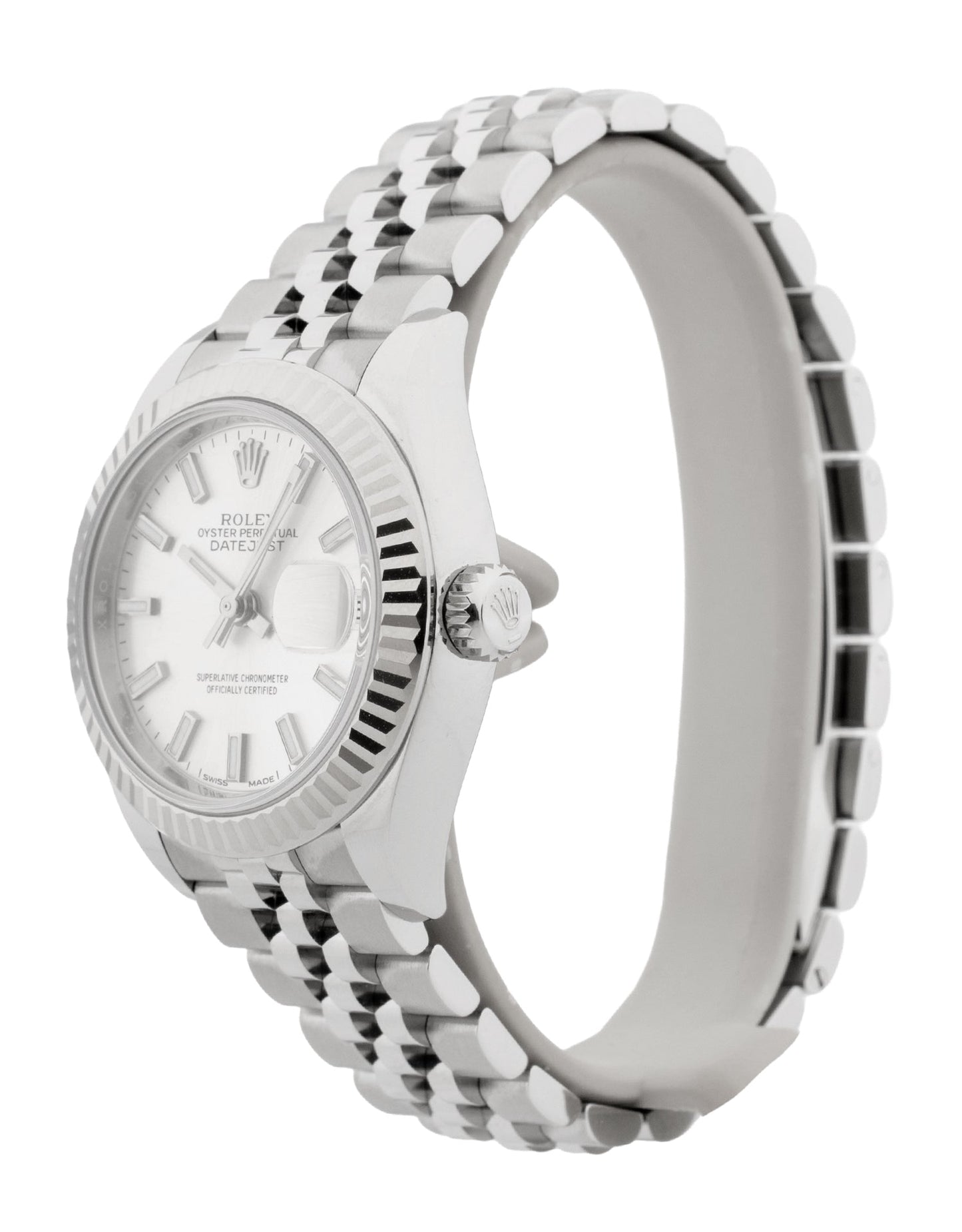 Rolex Datejust 28