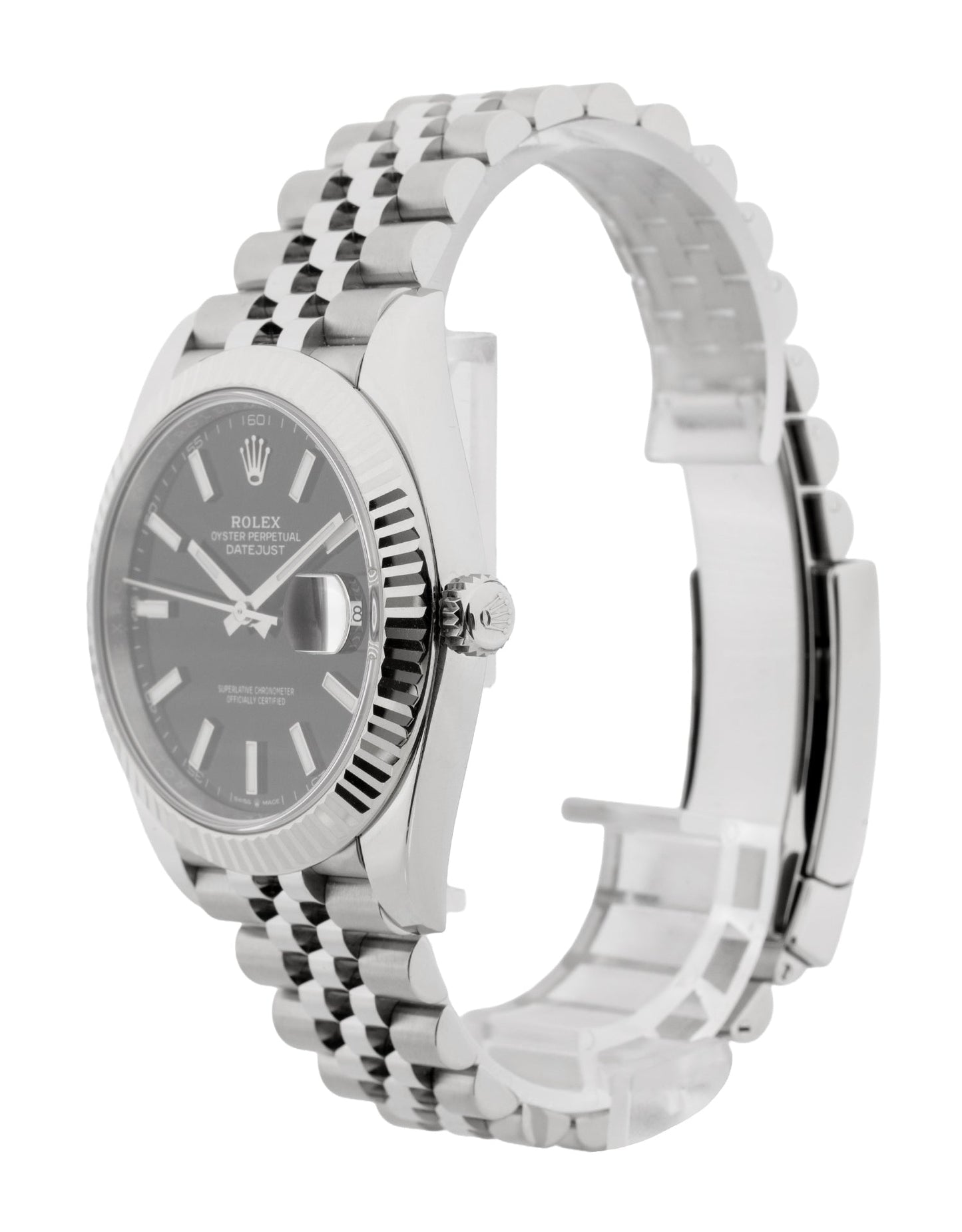 Rolex Datejust 41