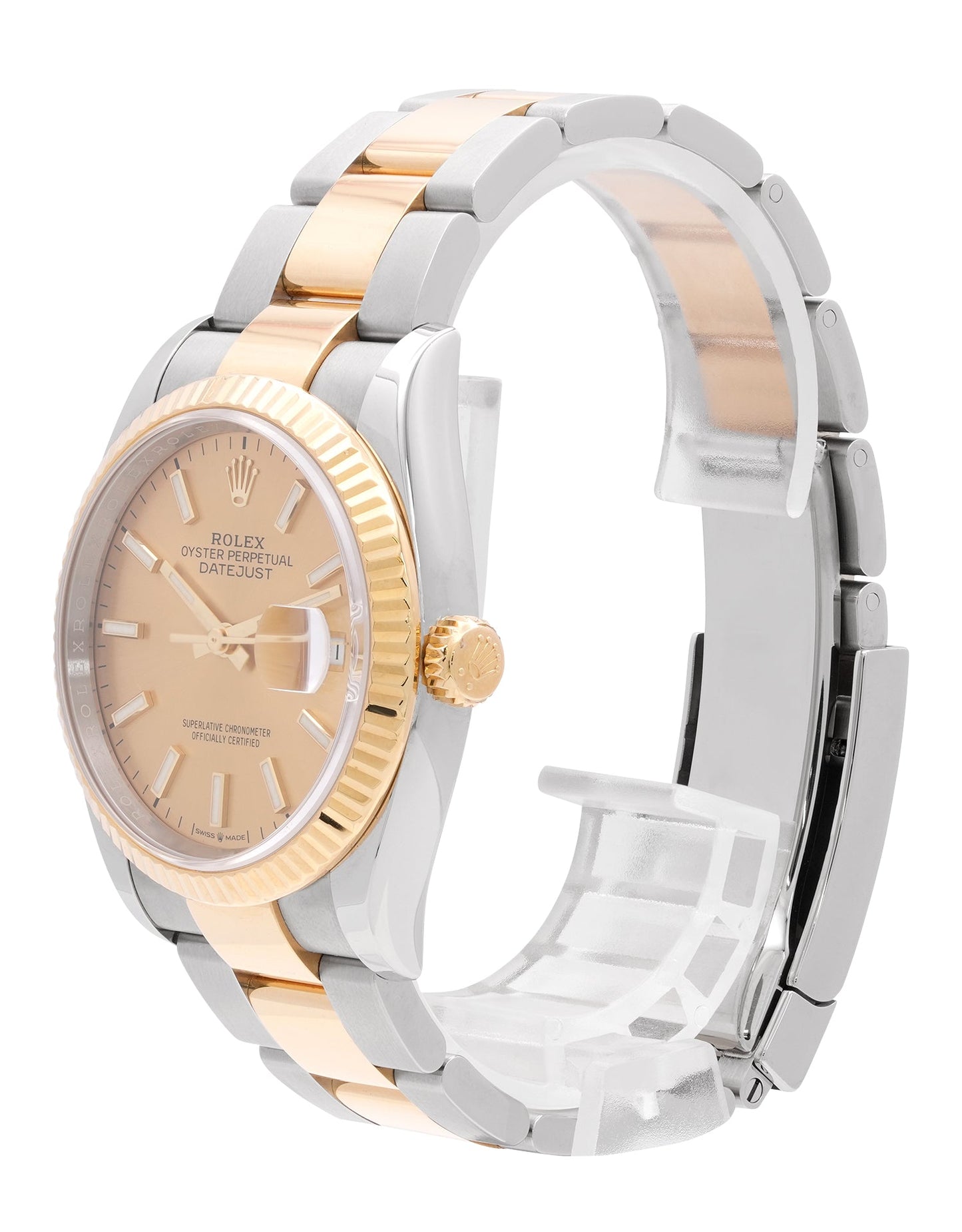 Rolex Datejust 36