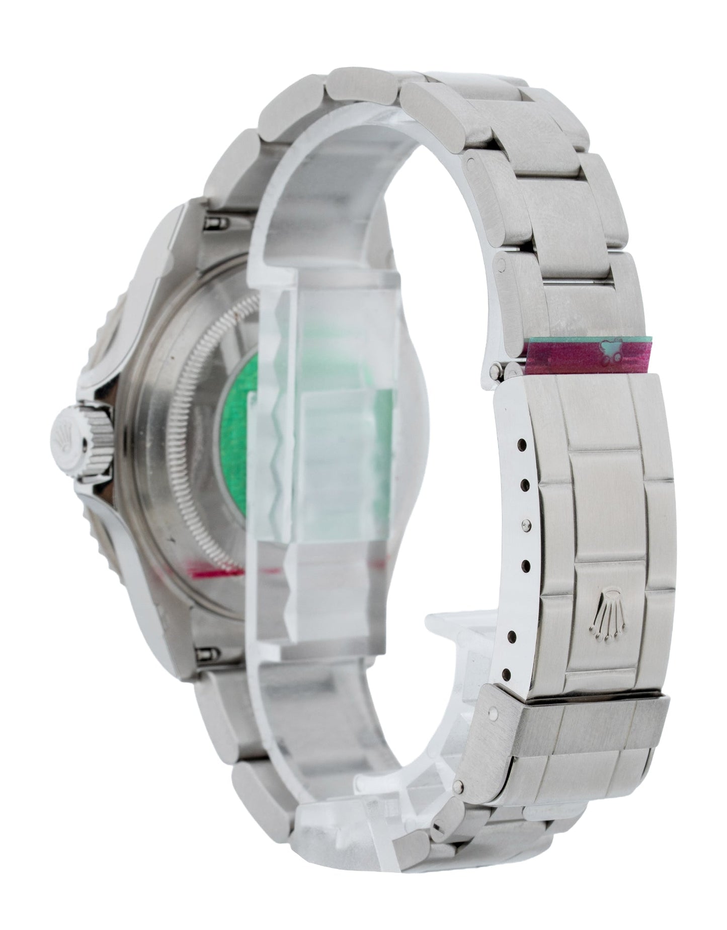 Rolex Submariner Kermit