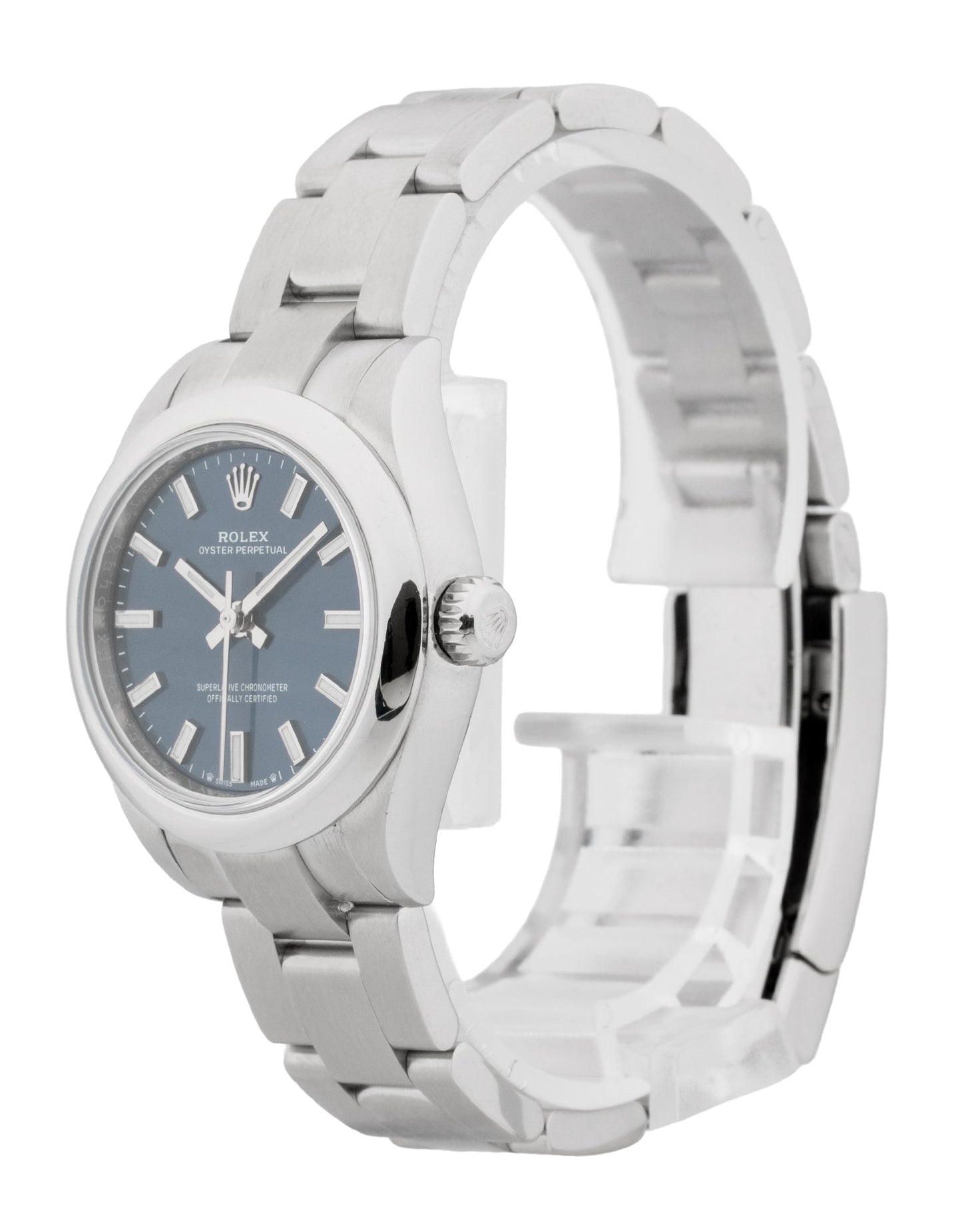 Rolex Oyster Perpetual 28