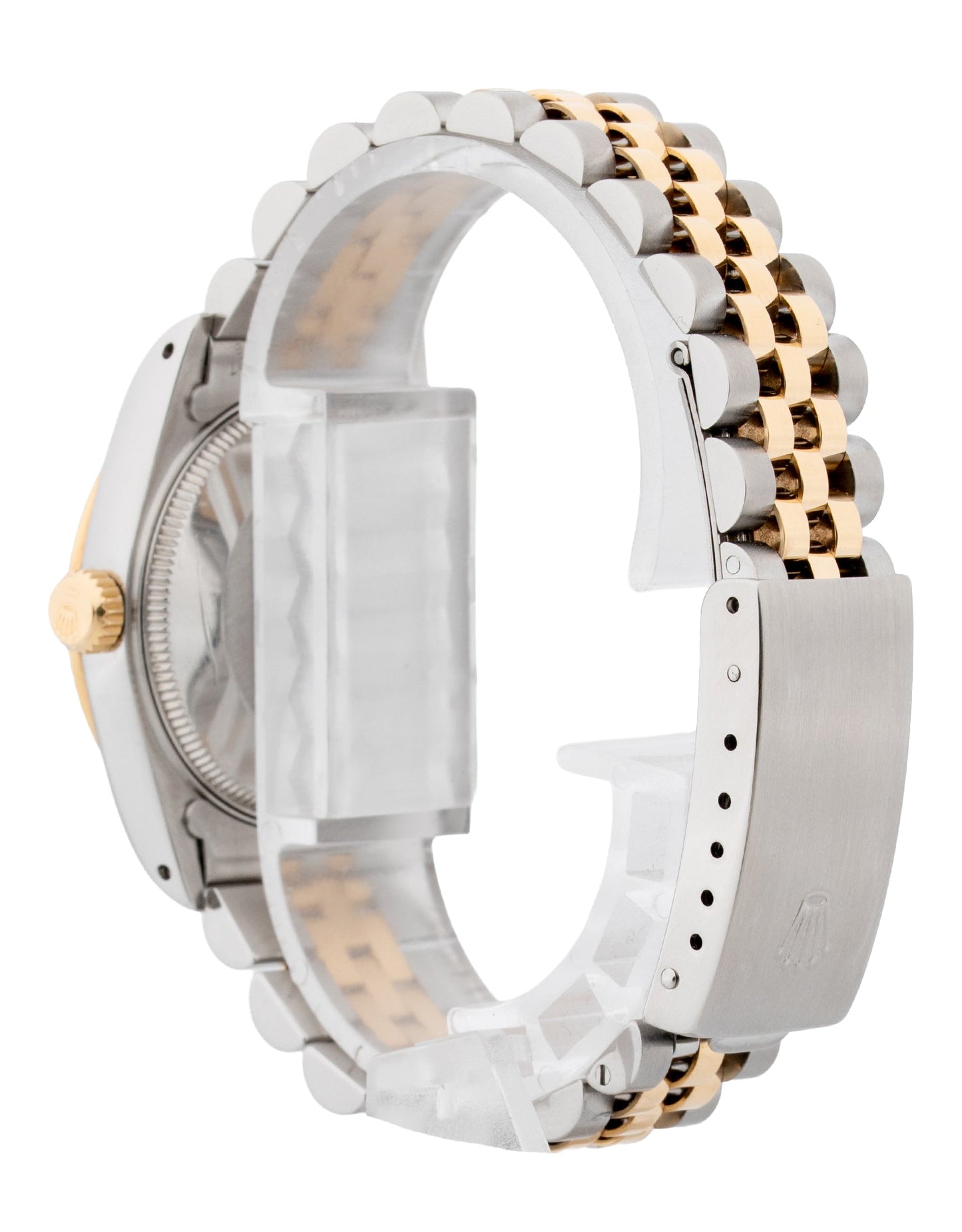 Rolex Datejust 31