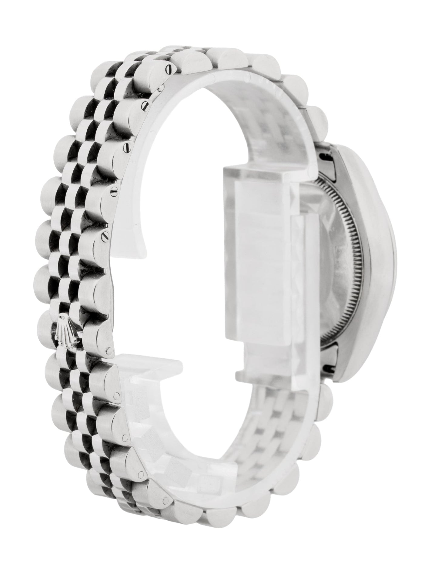 Rolex Datejust 31
