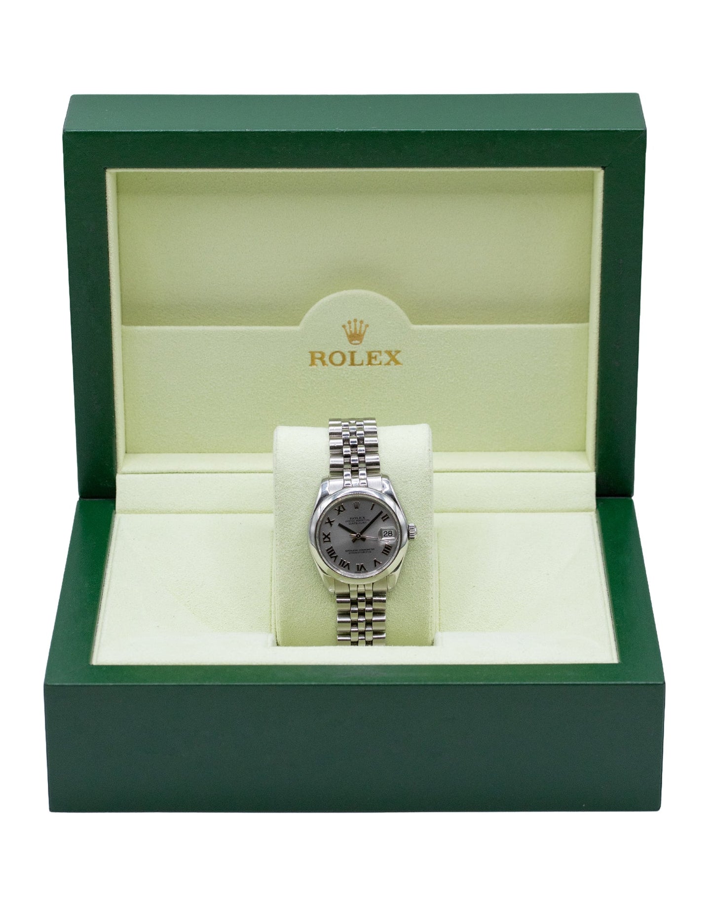 Rolex Datejust 31