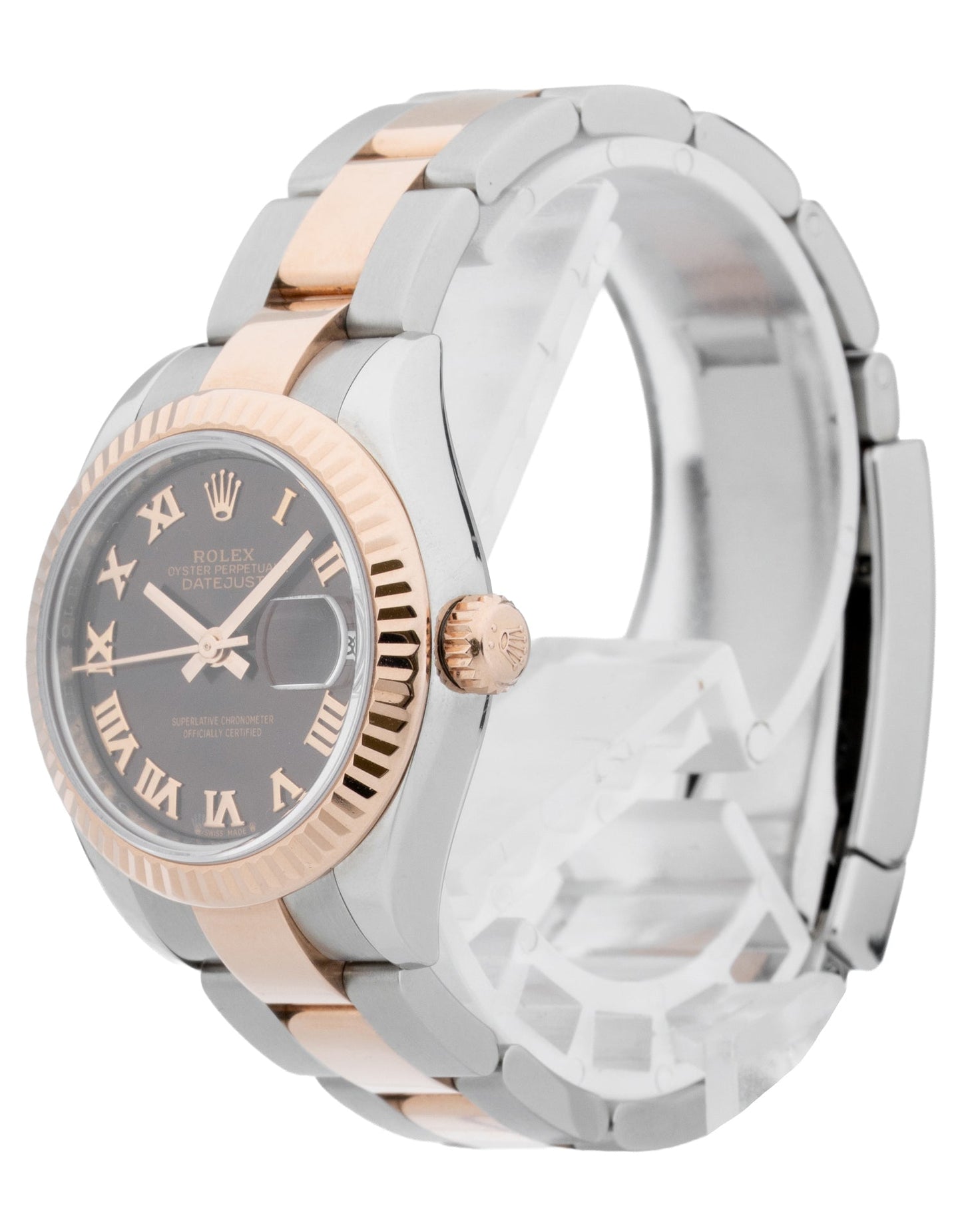 Rolex Datejust 28