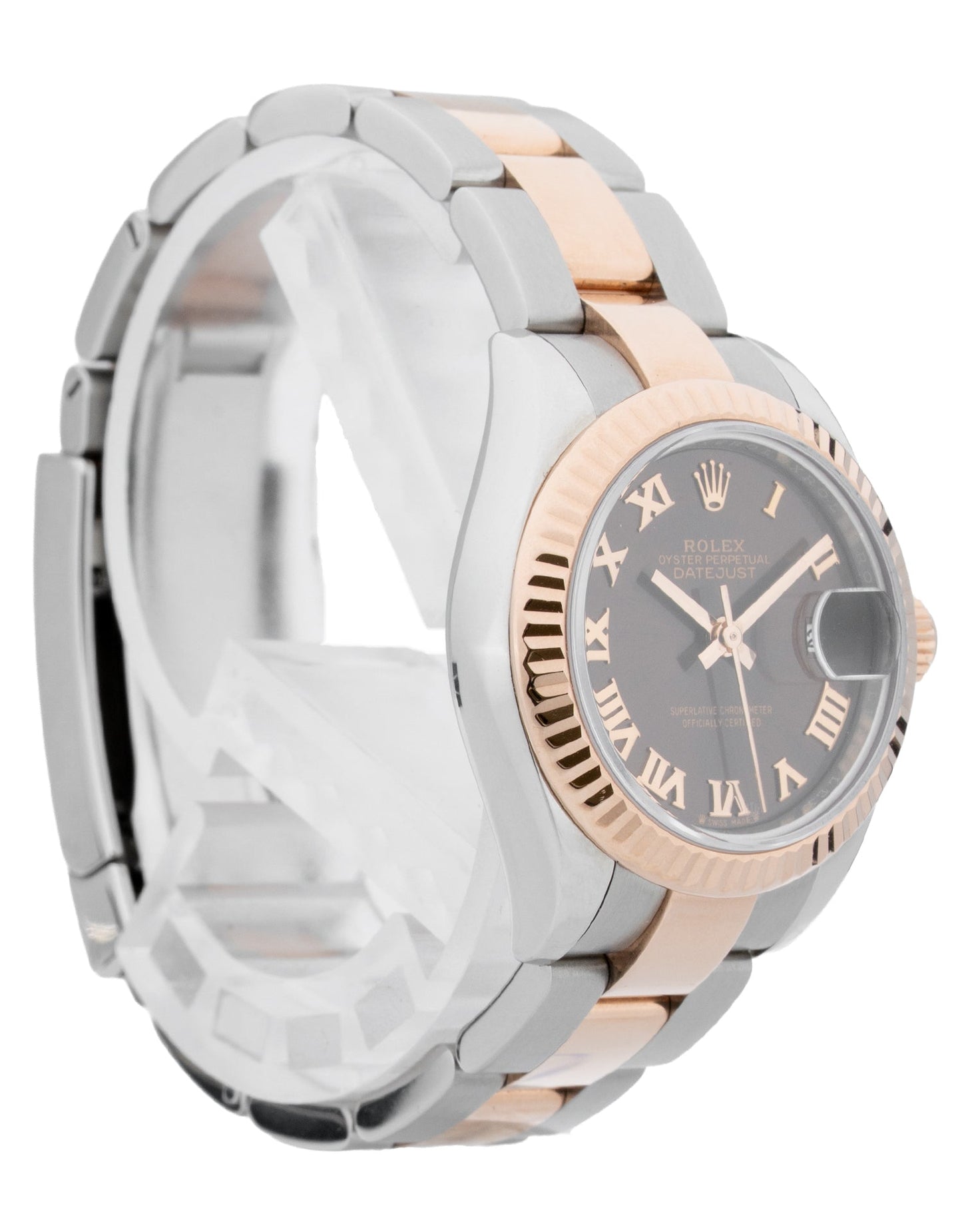 Rolex Datejust 28