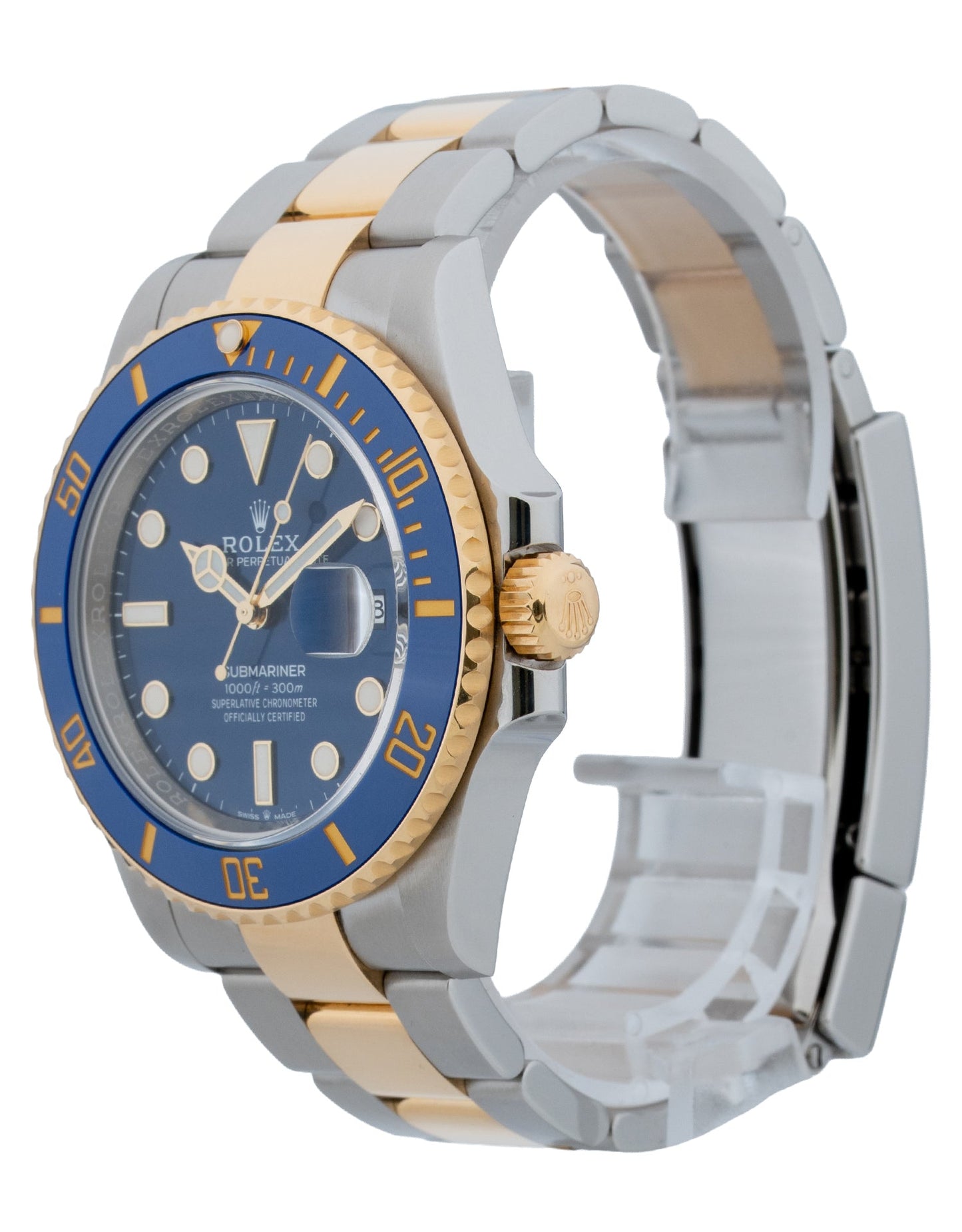 Rolex Submariner
