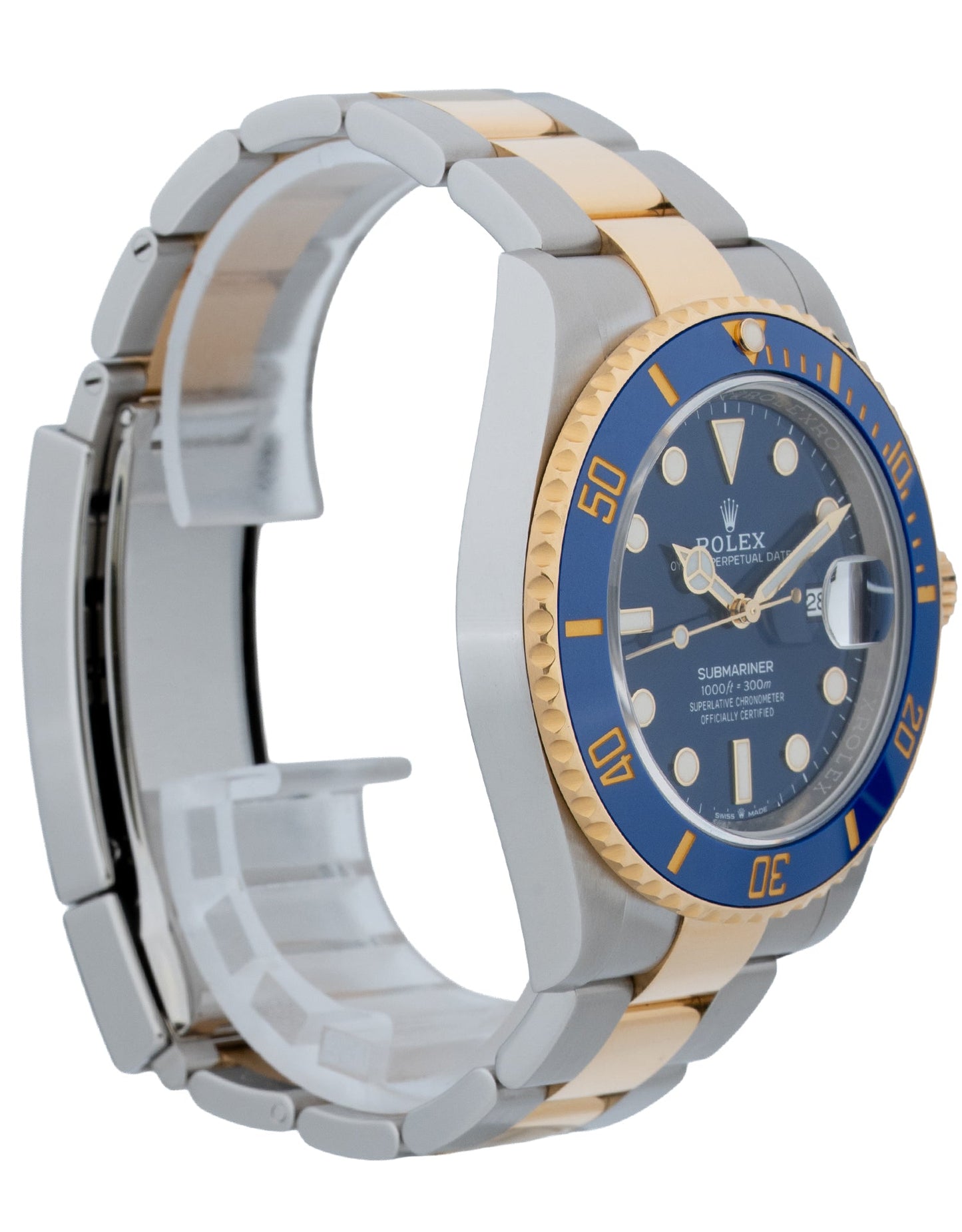 Rolex Submariner