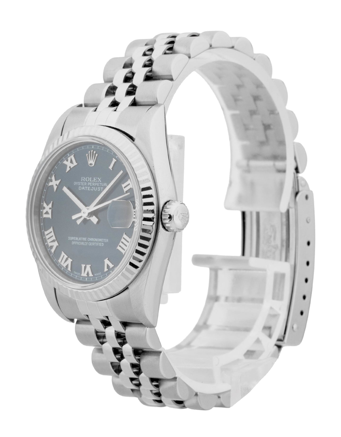 Rolex Datejust 31