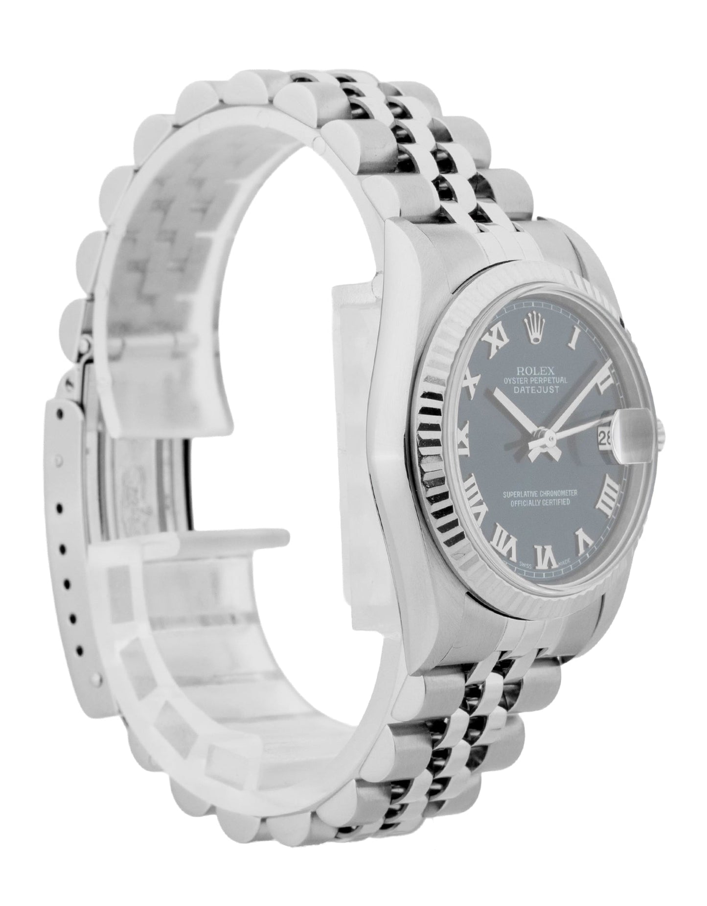 Rolex Datejust 31